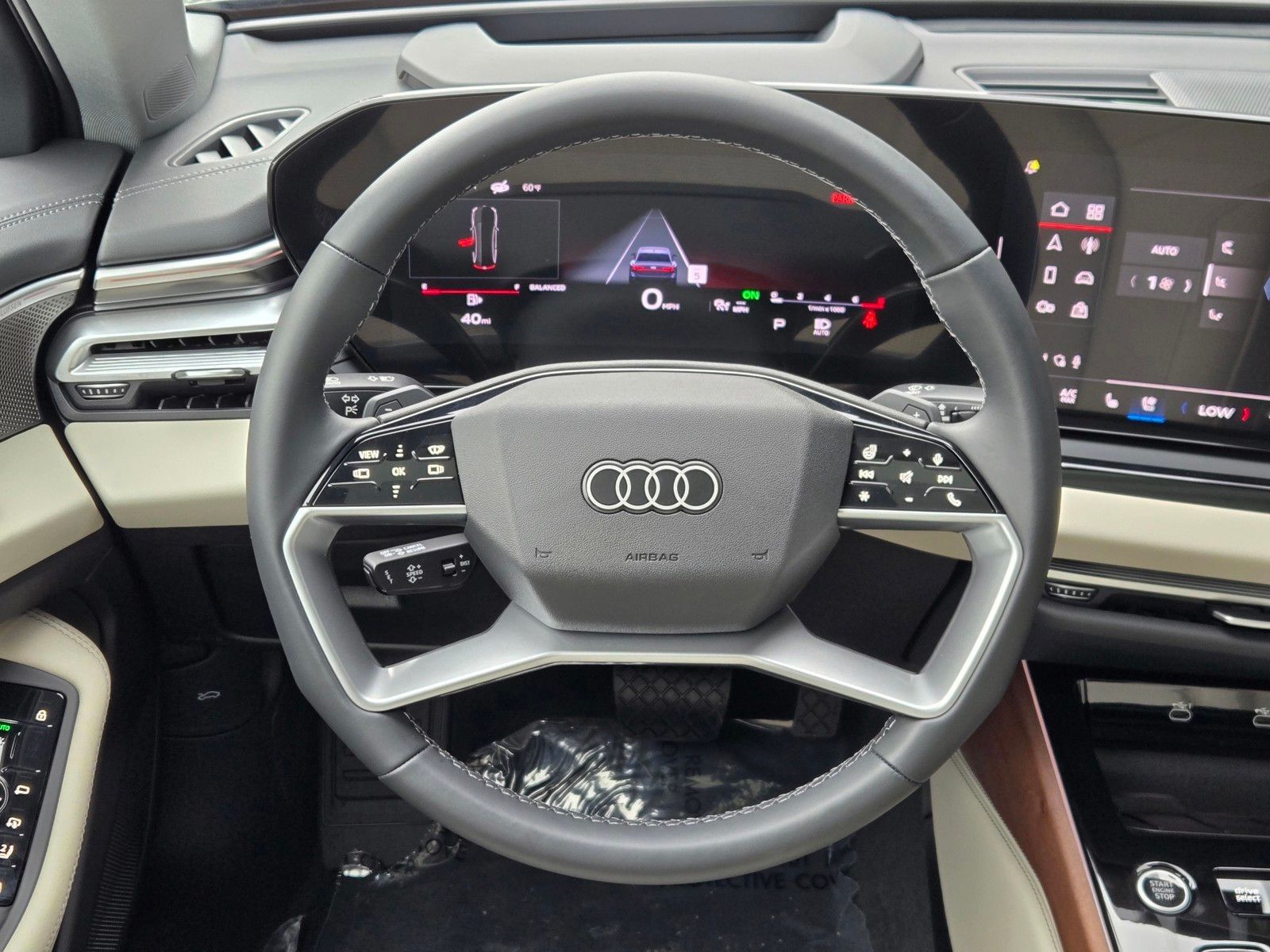 2026 Audi A6 Prestige — full photo 14 of 45
