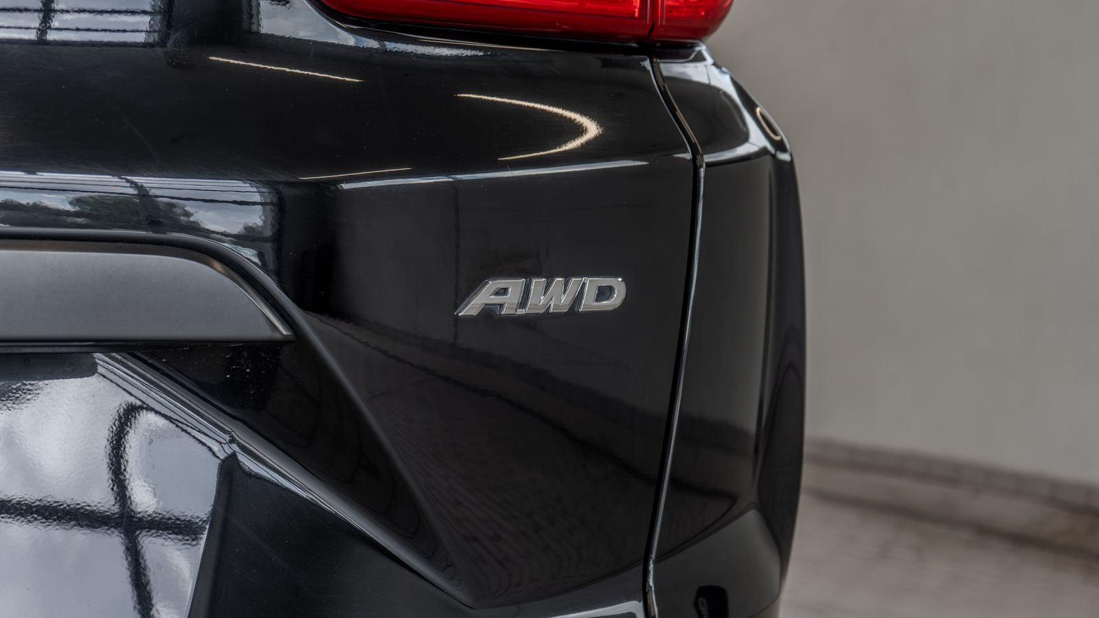 2019 Honda CR-V LX — foto completa 24 de 33