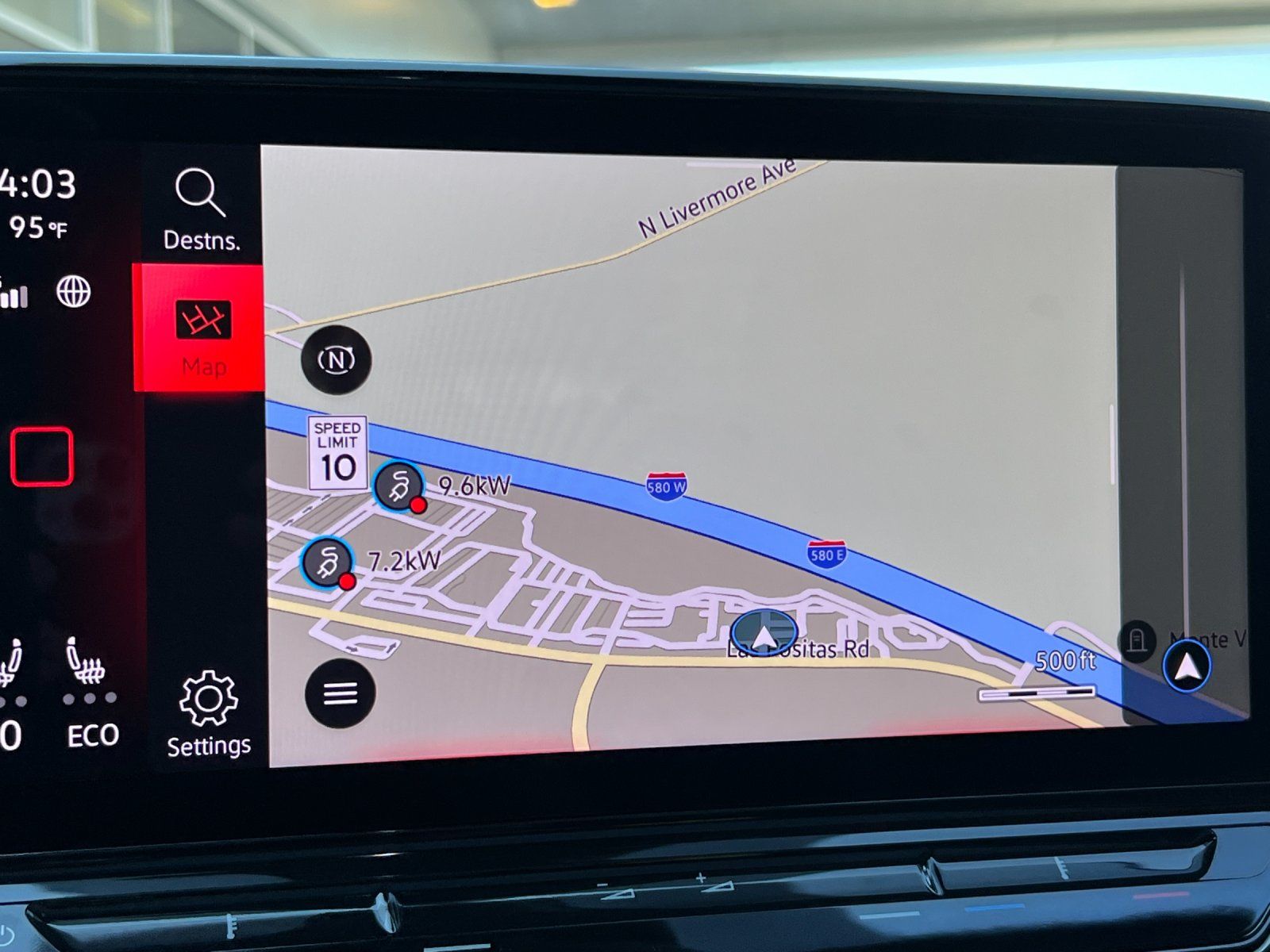 2023 Volkswagen ID.4 S — full photo 19 of 29