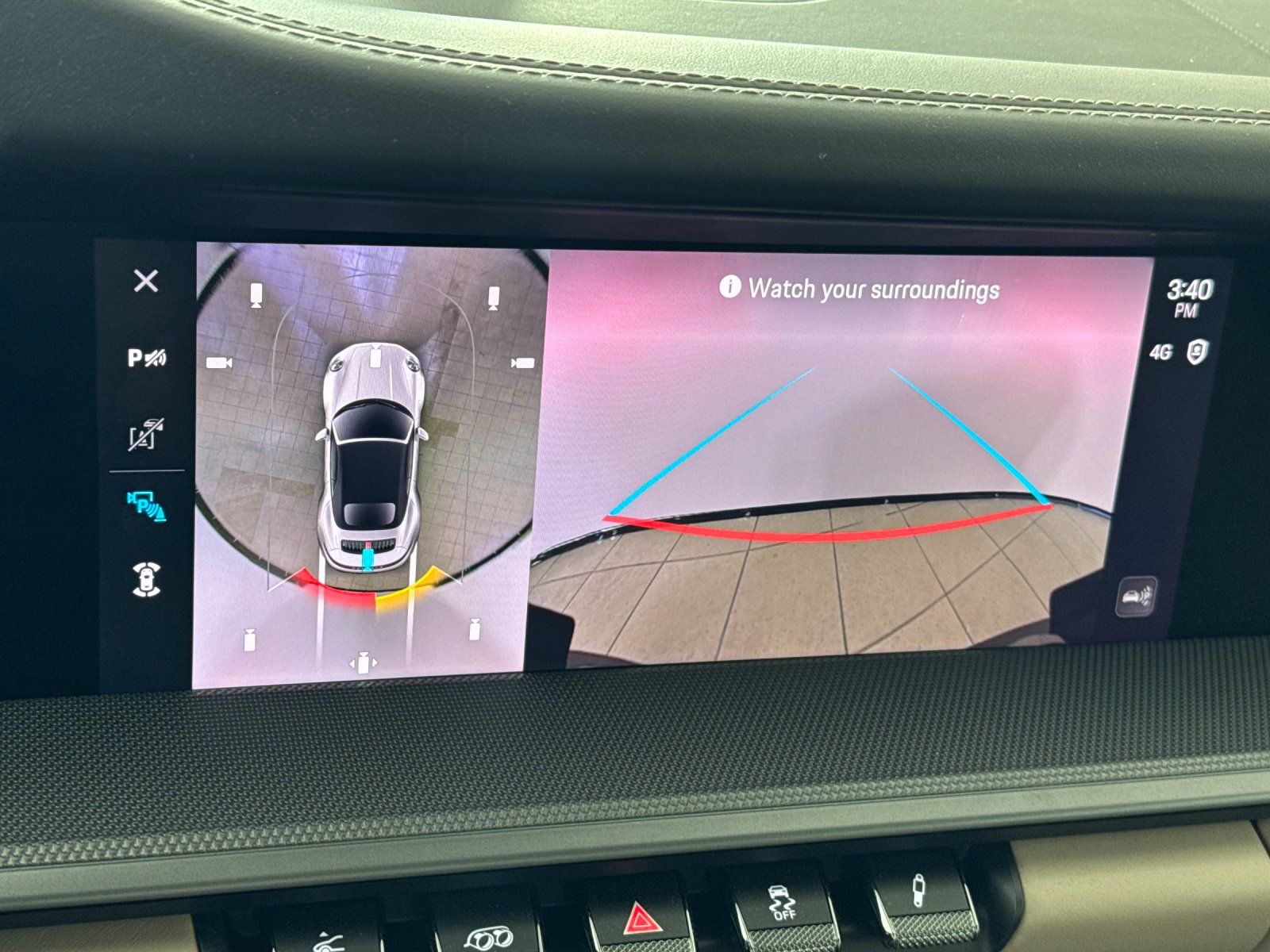 2025 Porsche 911 Carrera S — full photo 19 of 29