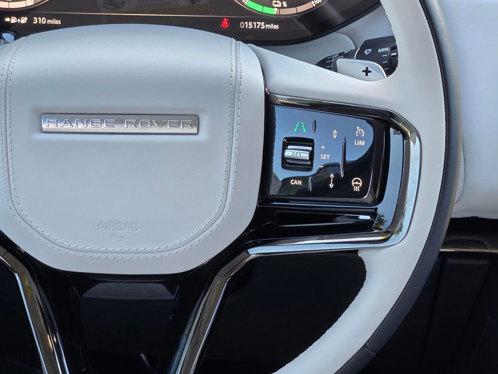 2024 Land Rover Range Rover Sport Plug-in Hybrid Autobiography — foto completa 16 de 45