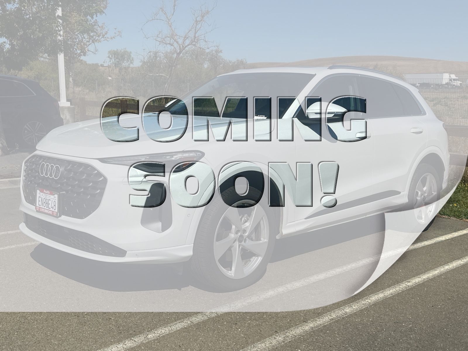 2025 Audi Q5 2.0T Premium Plus — full photo 1 of 3