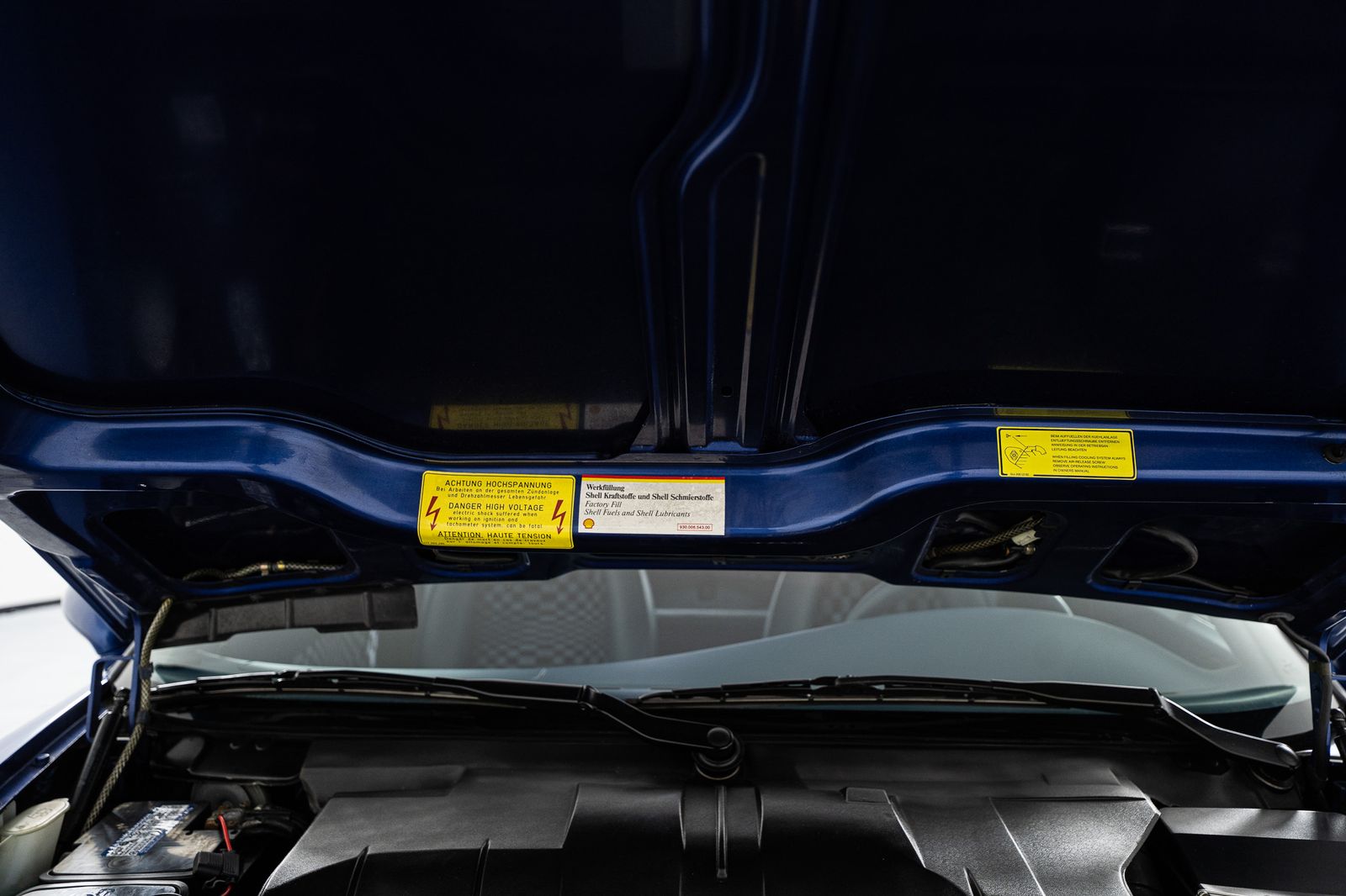1992 Porsche 968 — full photo 36 of 57