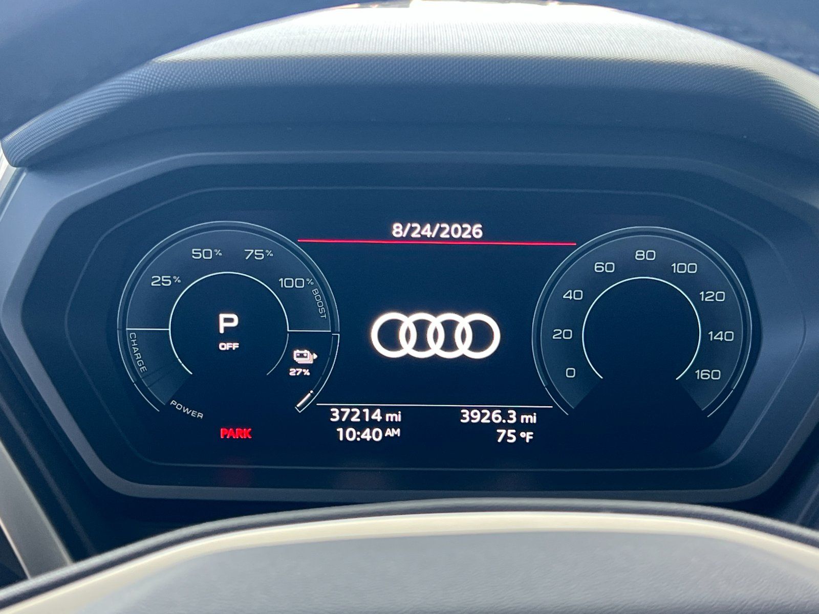 2023 Audi Q4 e-tron Premium Plus — full photo 25 of 29