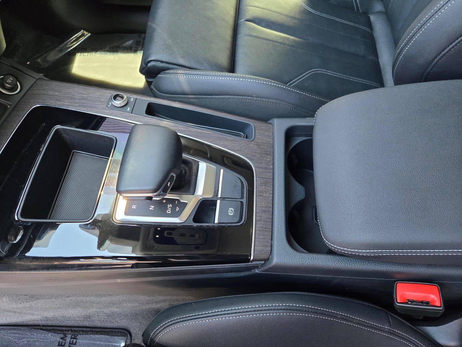 2023 Audi Q5 e 55 Premium — full photo 24 of 45