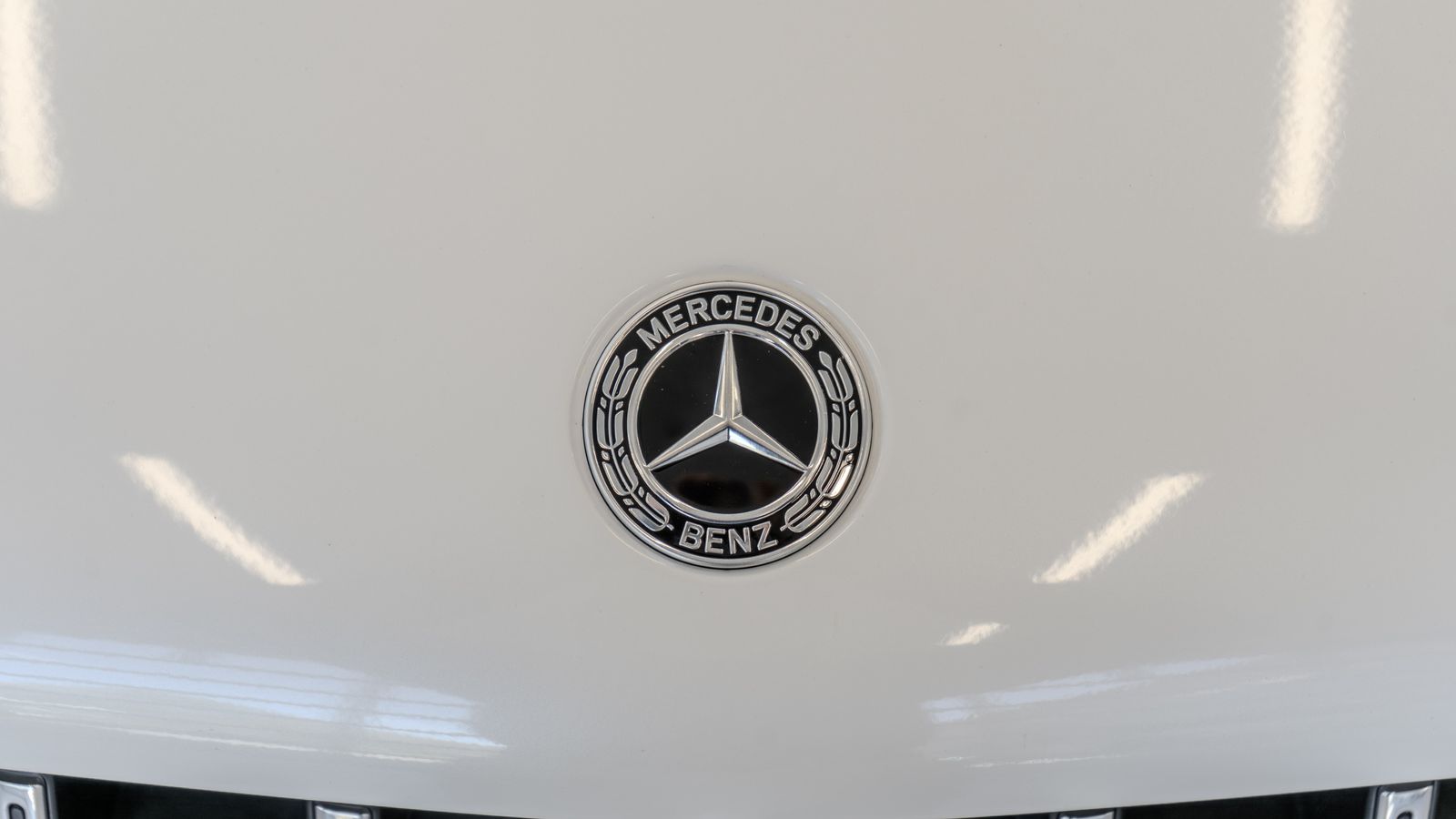2022 Mercedes-Benz GLE GLE 53 AMG® — full photo 5 of 35