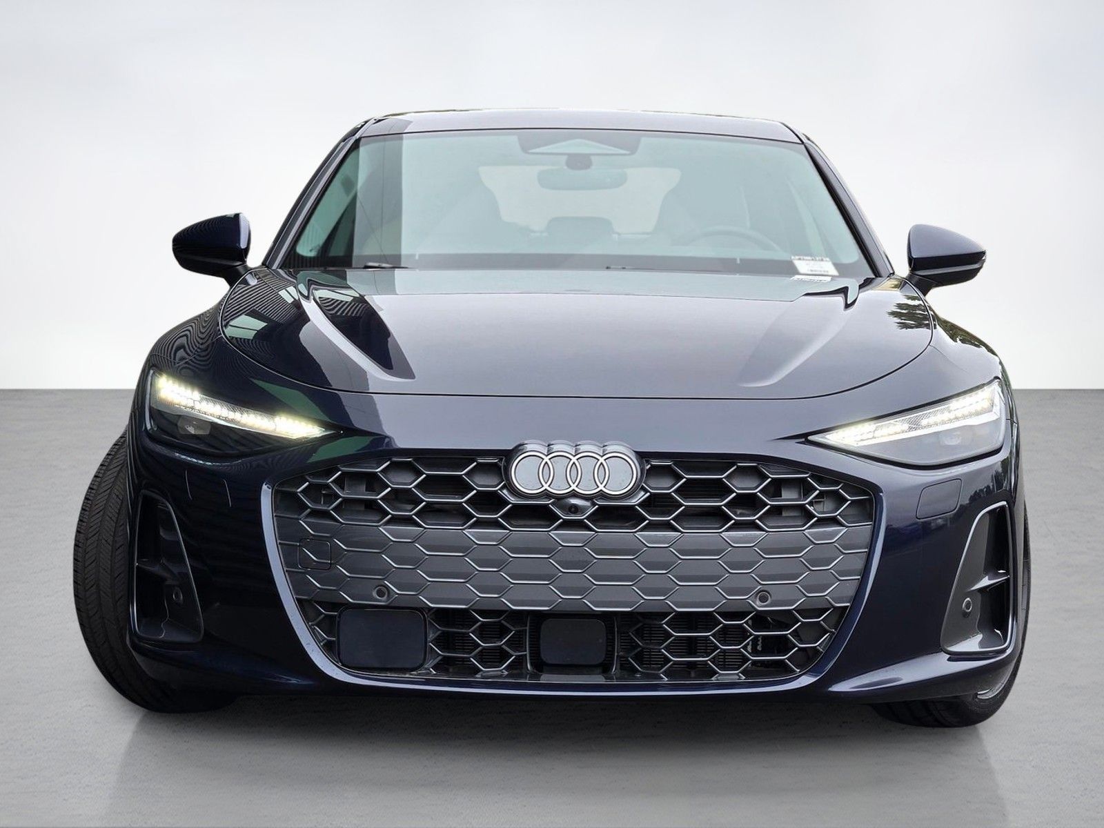 2026 Audi A6 Prestige — full photo 2 of 45