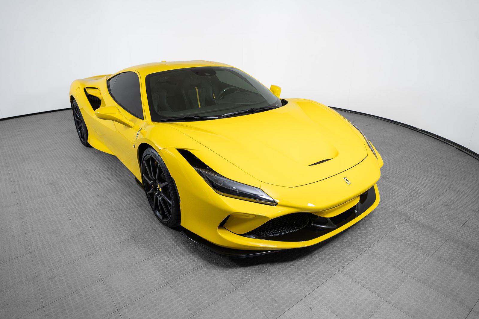 2022 Ferrari F8 Tributo — full photo 7 of 45