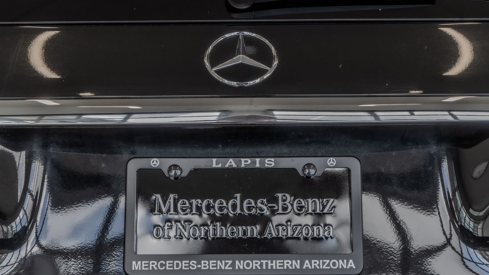 2023 Mercedes-Benz GLS GLS 580 — foto completa 15 de 35