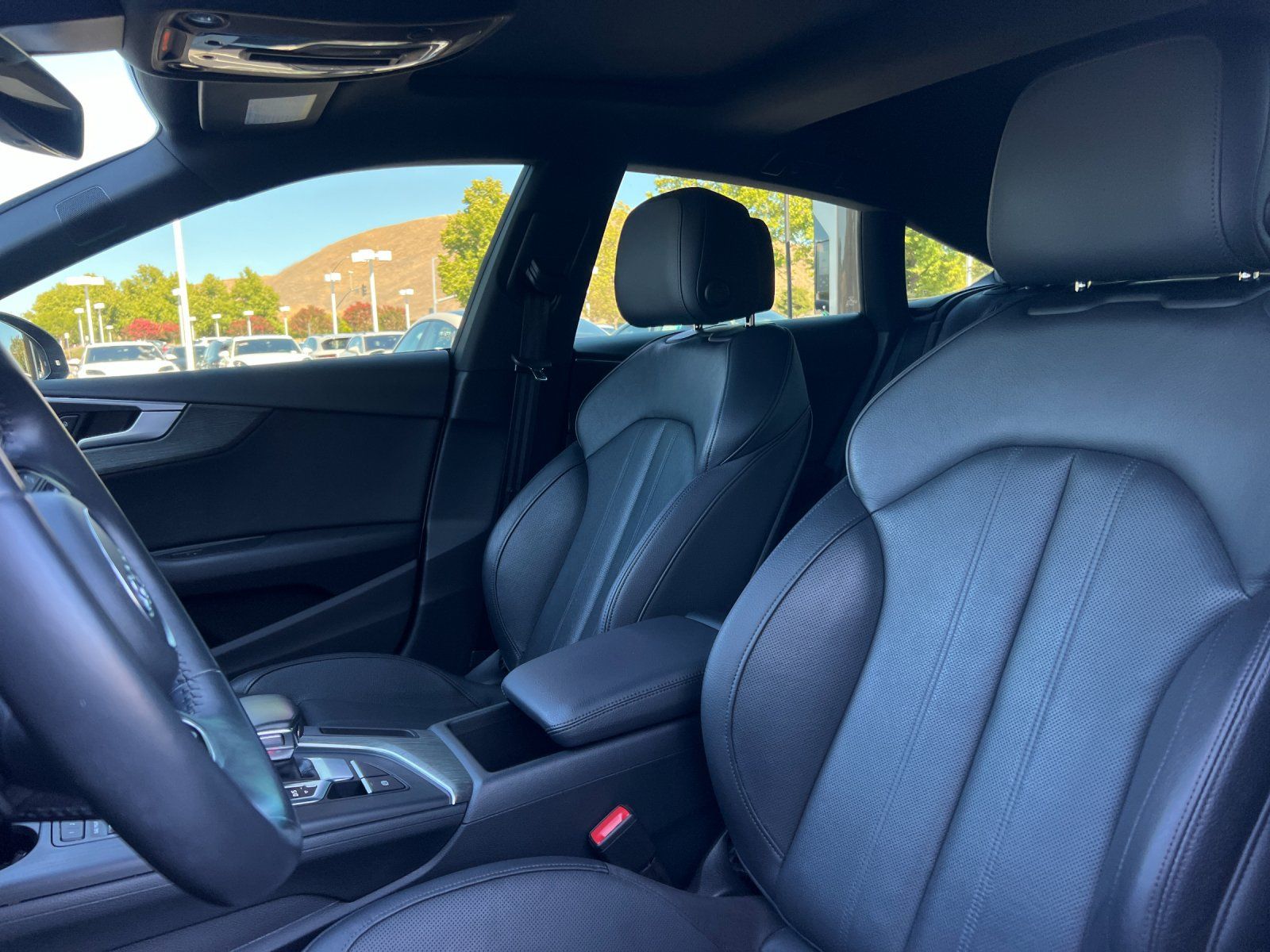2018 Audi A5 2.0T Premium Plus — foto completa 6 de 29