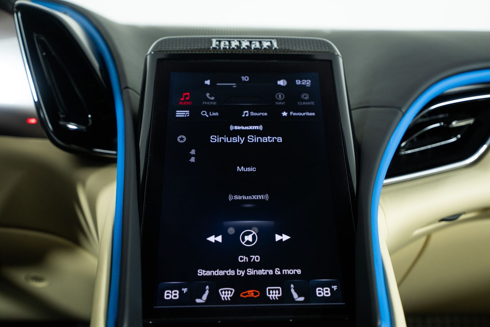 2023 Ferrari Roma — full photo 24 of 40
