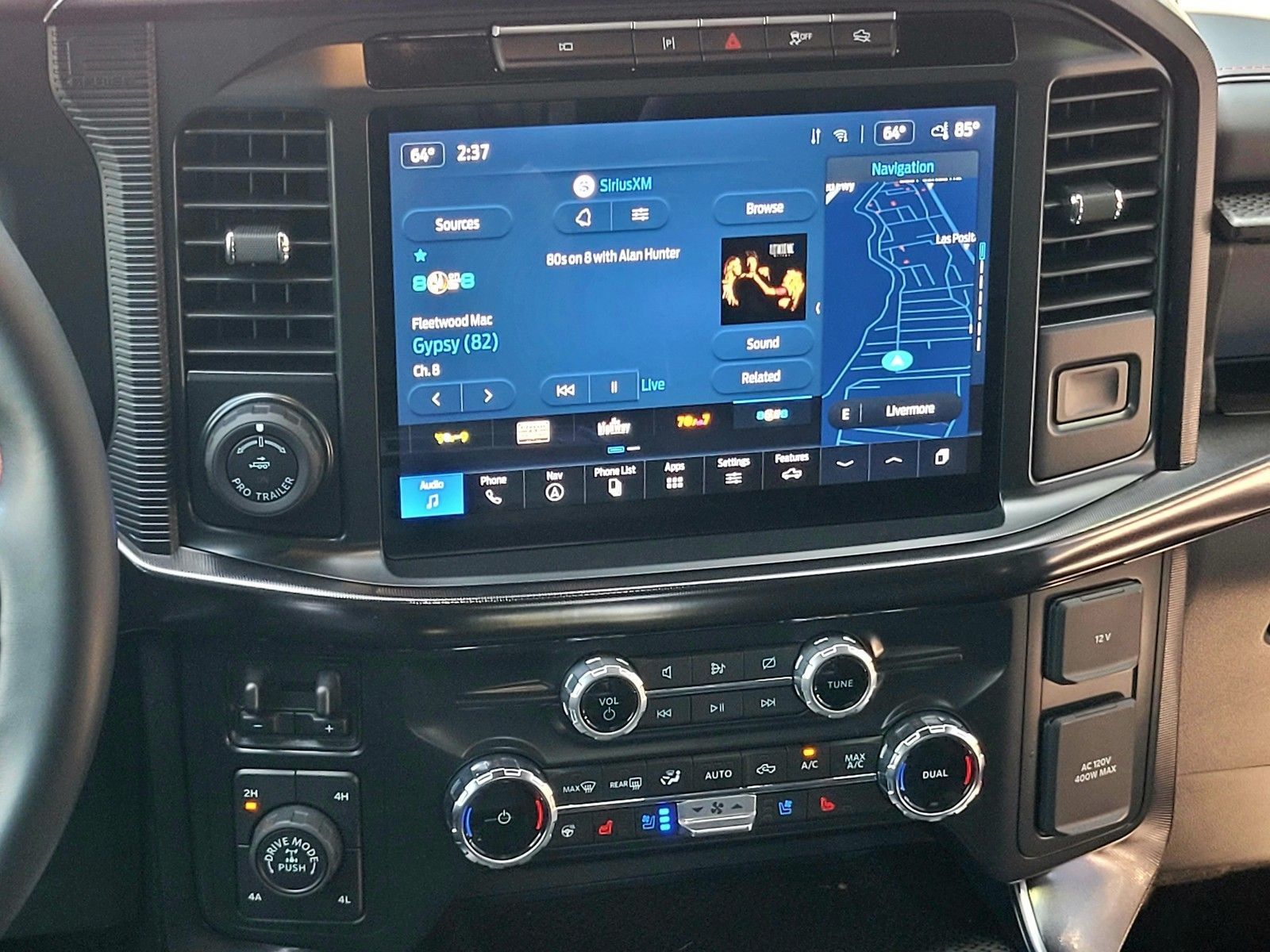 2024 Ford F-150 Raptor — full photo 18 of 46