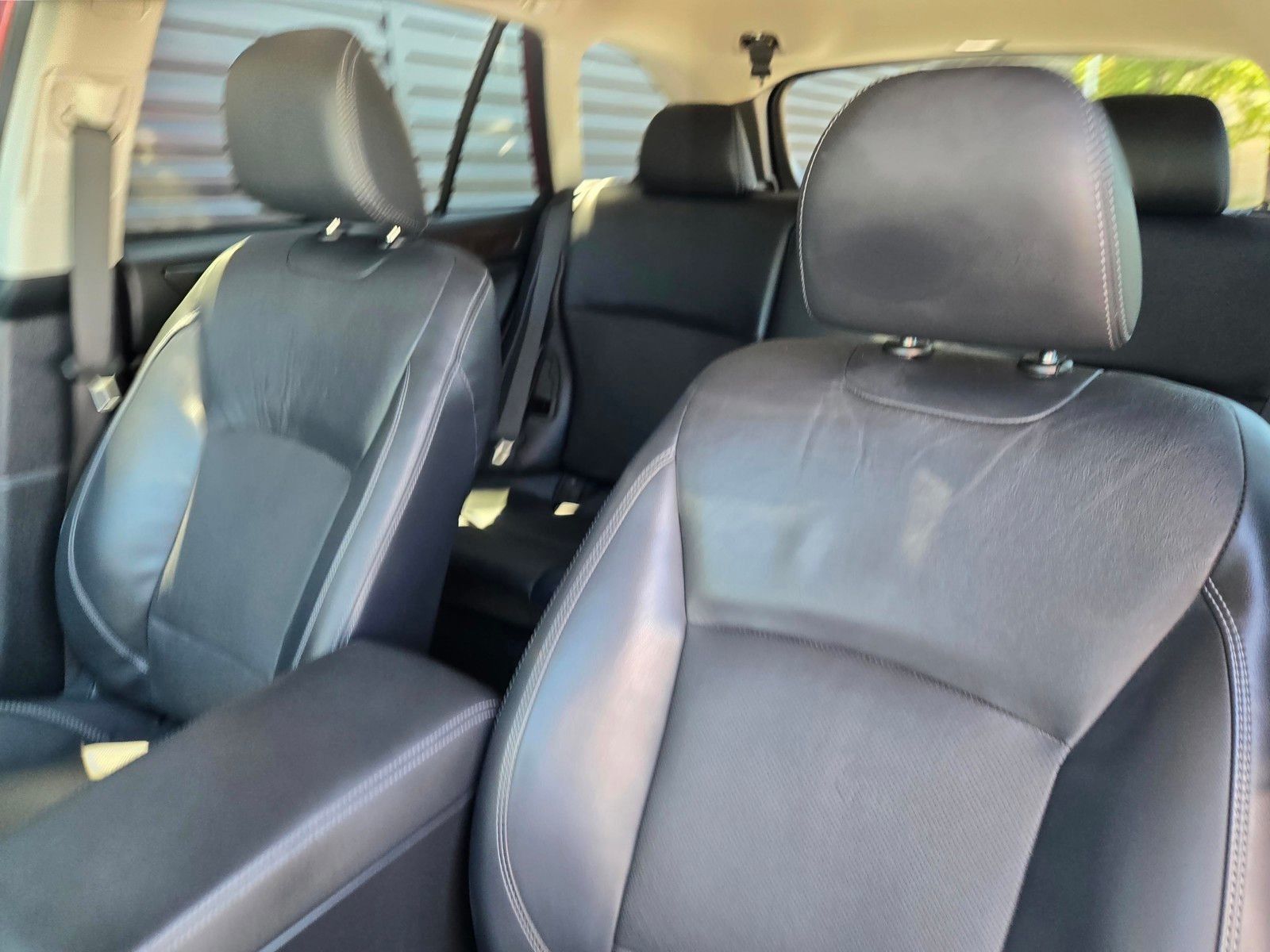 2019 Subaru Outback 2.5i — full photo 26 of 45