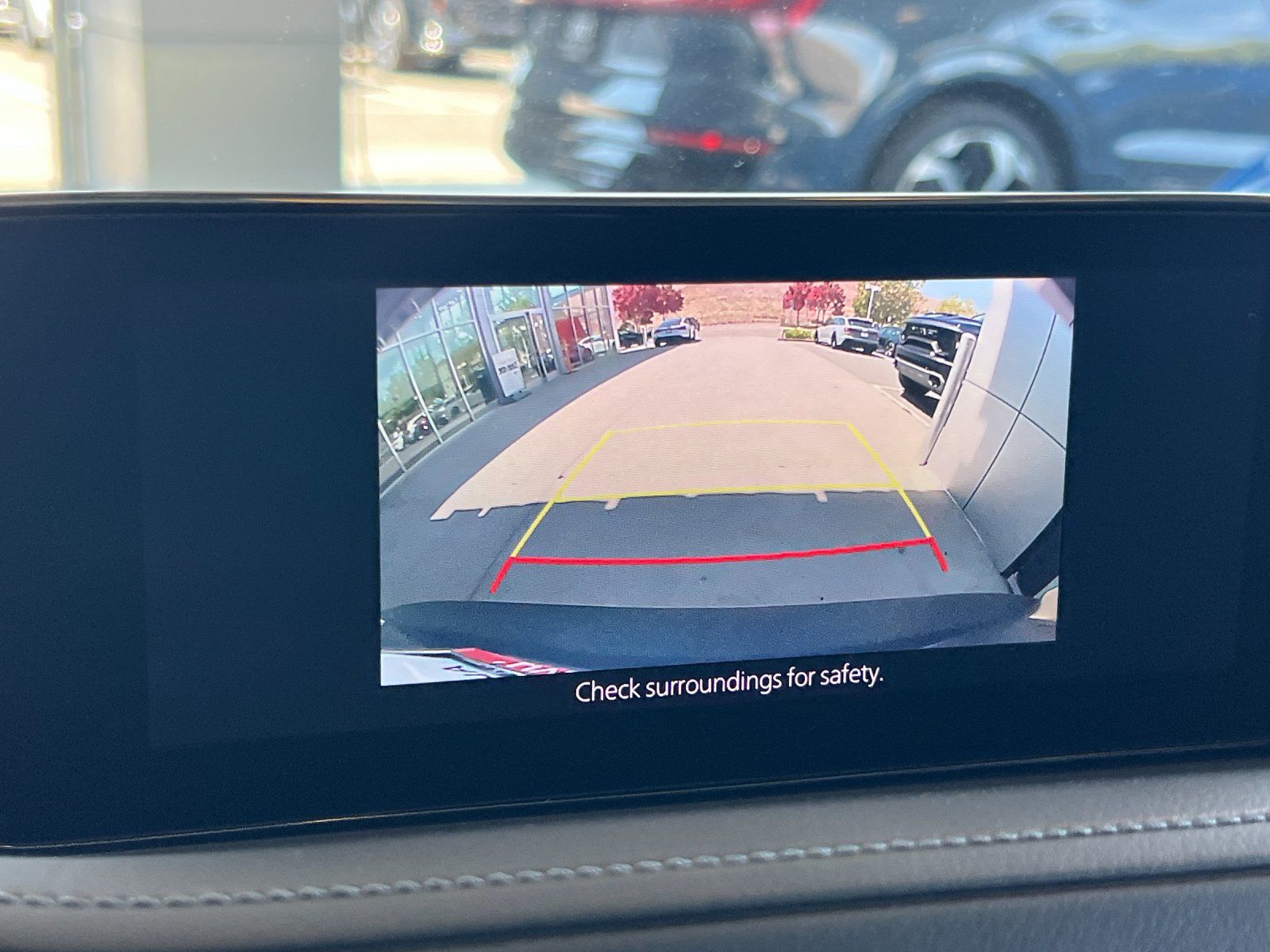 2021 Mazda CX-30 Turbo — full photo 19 of 28