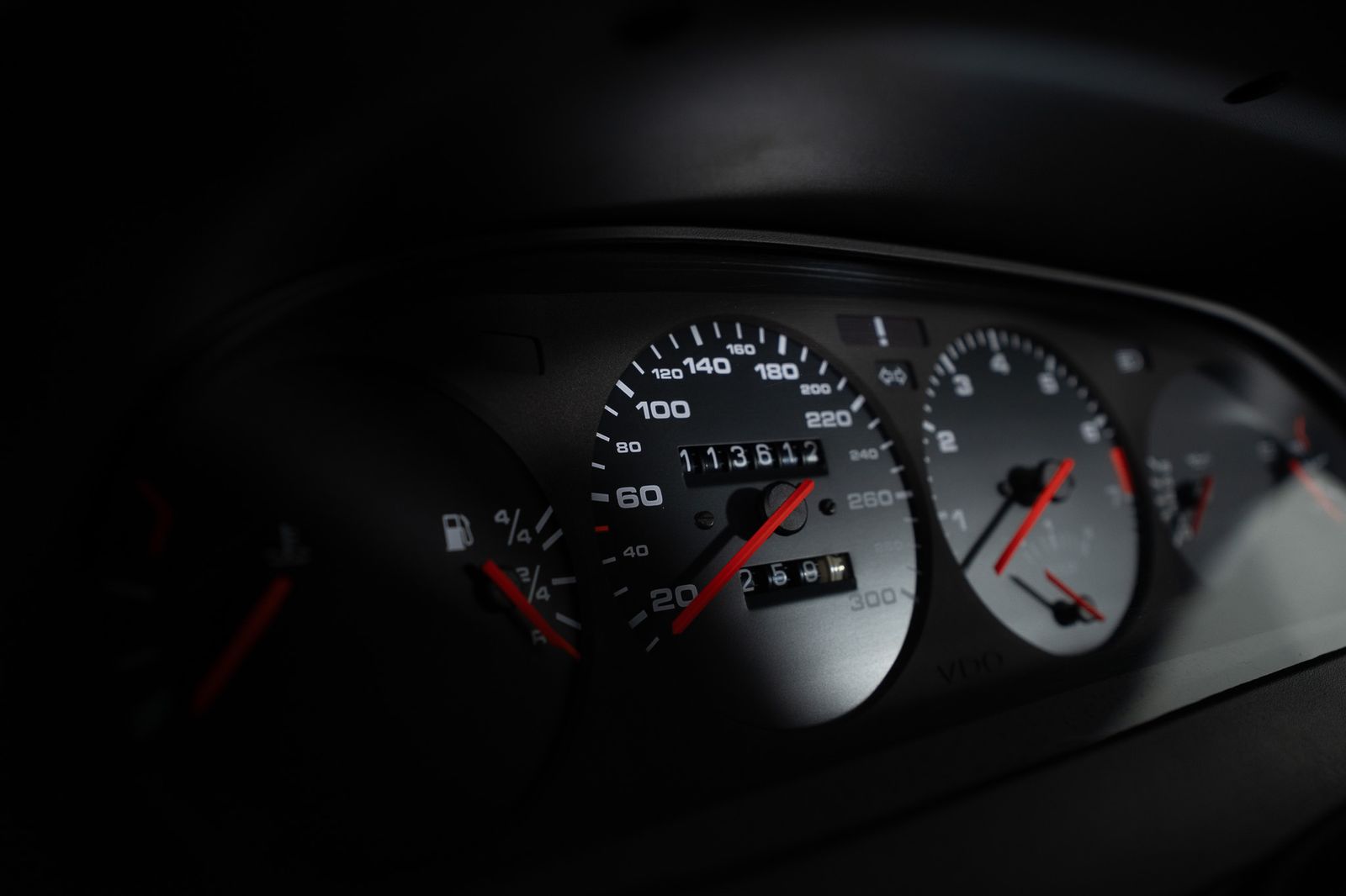 1994 Porsche 968 Turbo S — full photo 27 of 48
