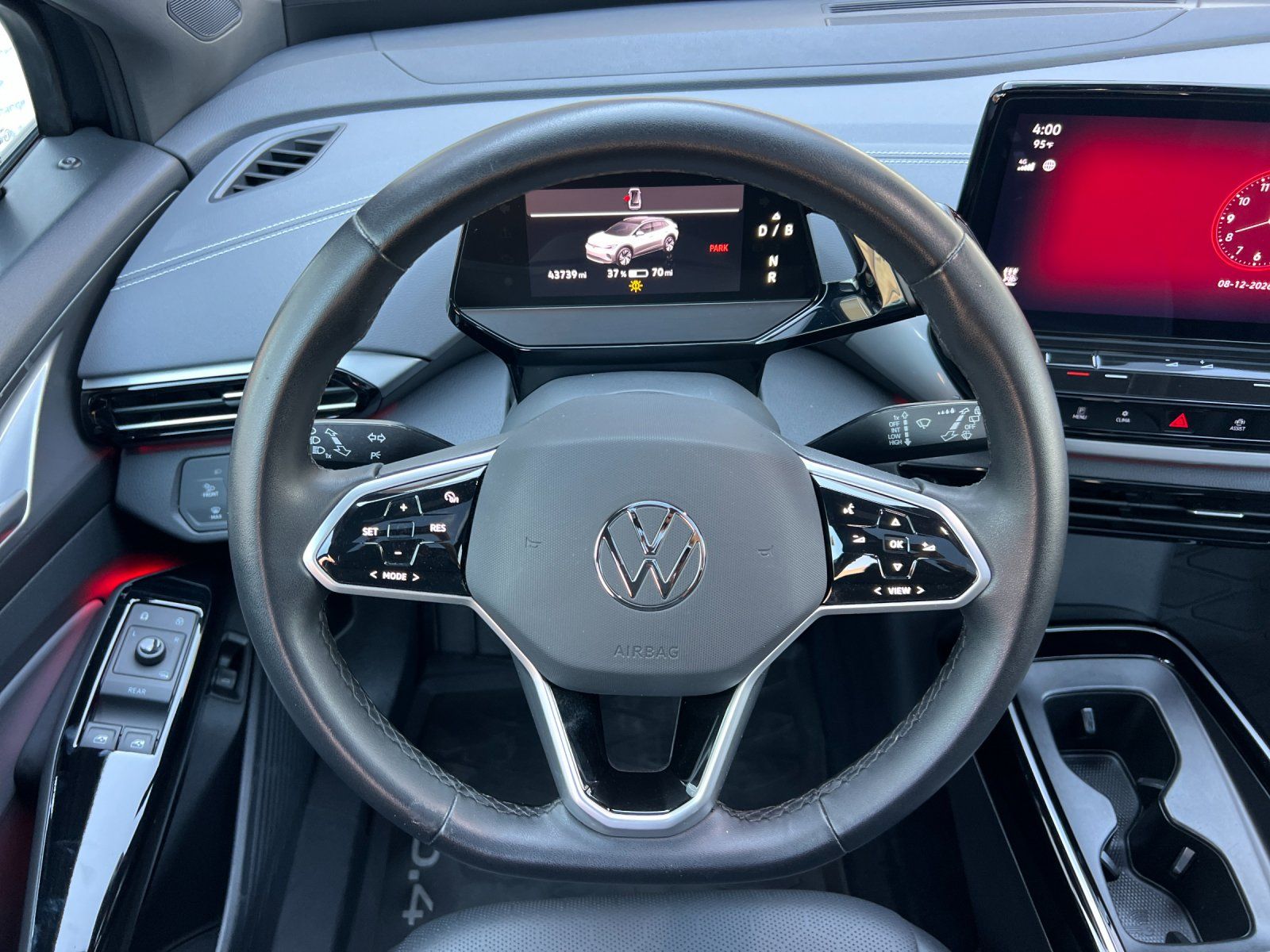2023 Volkswagen ID.4 S — full photo 14 of 29