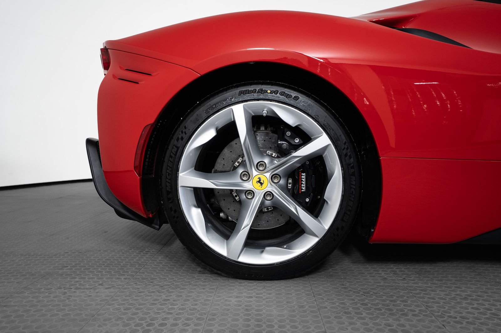 2021 Ferrari SF90 Stradale — full photo 38 of 38