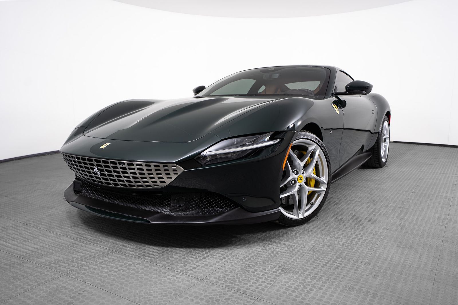 2023 Ferrari Roma — foto completa 1 de 45