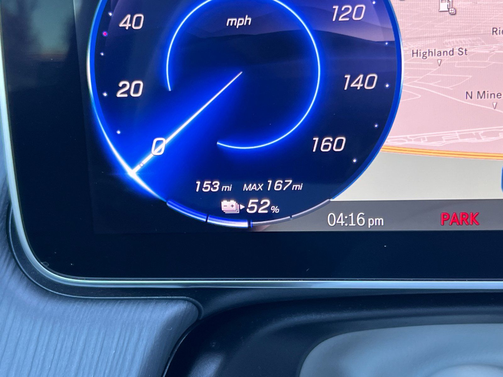 2023 Mercedes-Benz EQE 350+ SUV — foto completa 26 de 29