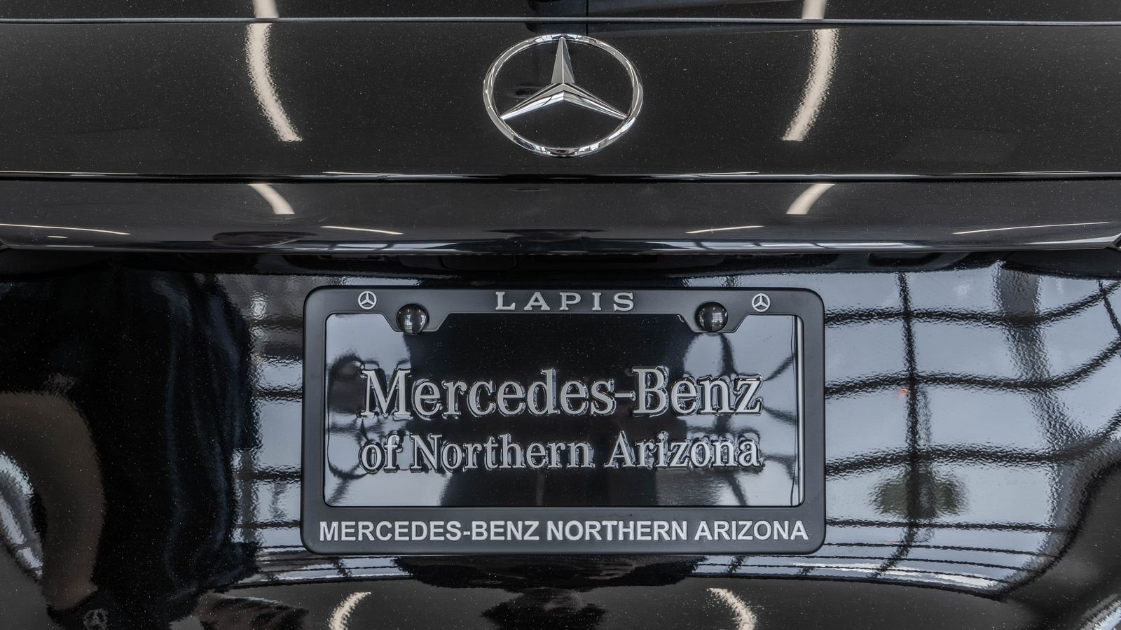 2026 Mercedes-Benz GLC GLC 300 — foto completa 15 de 35