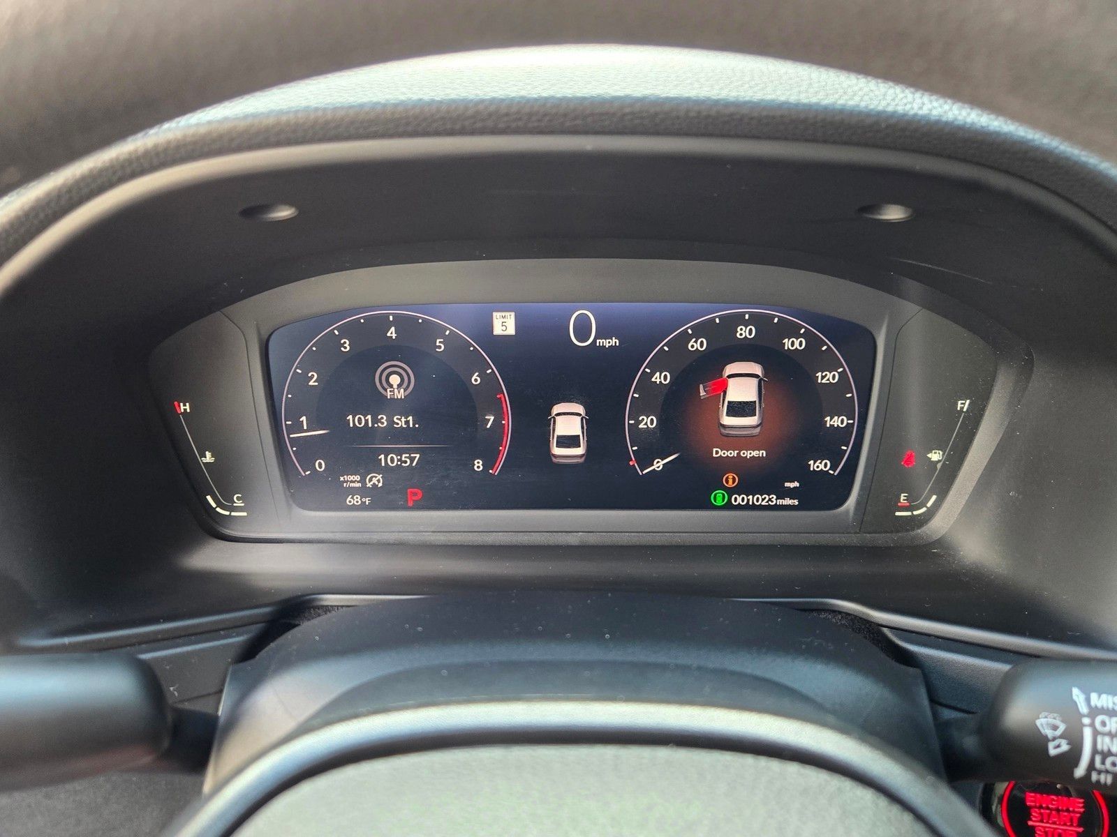 2025 Honda Accord SE — full photo 25 of 28