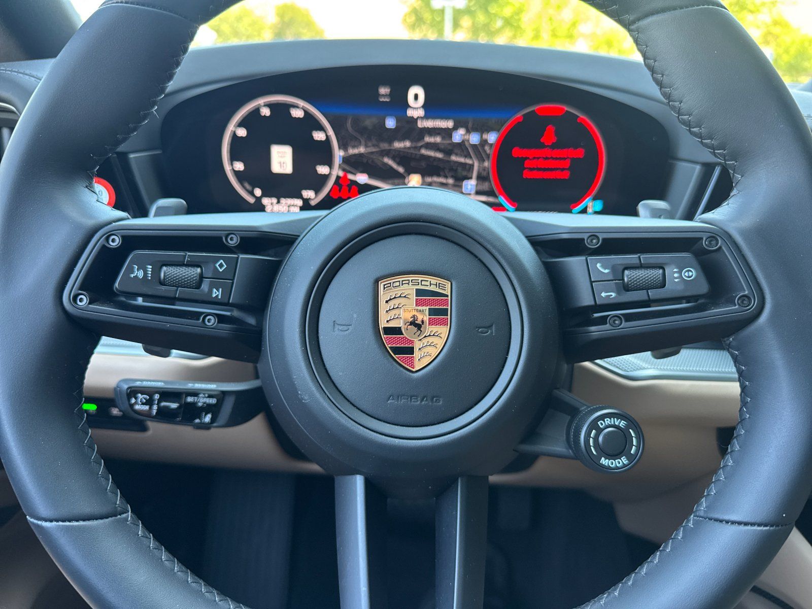 2026 Porsche Cayenne Coupe Base — full photo 24 of 30