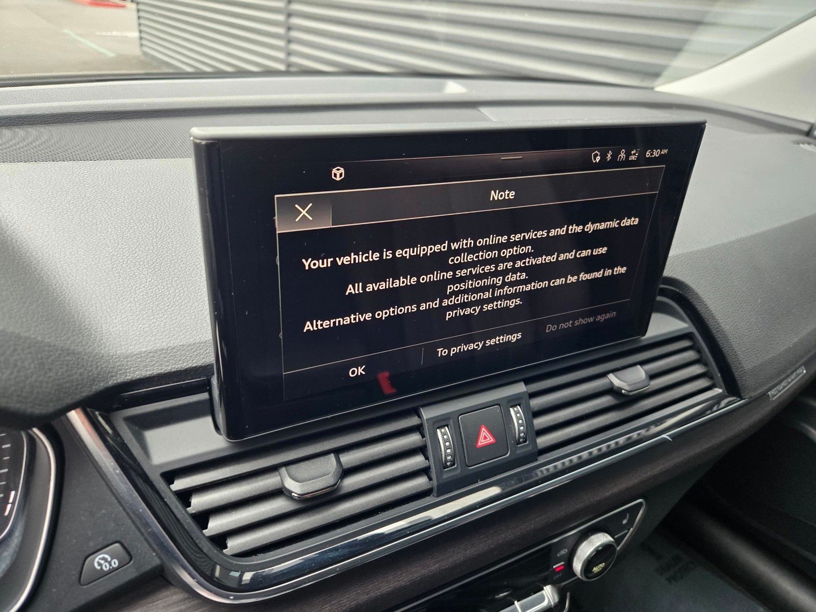 2023 Audi Q5 45 S line Premium — foto completa 22 de 45