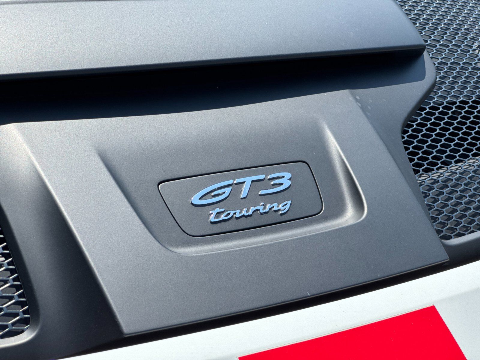 2022 Porsche 911 GT3 — full photo 27 of 28