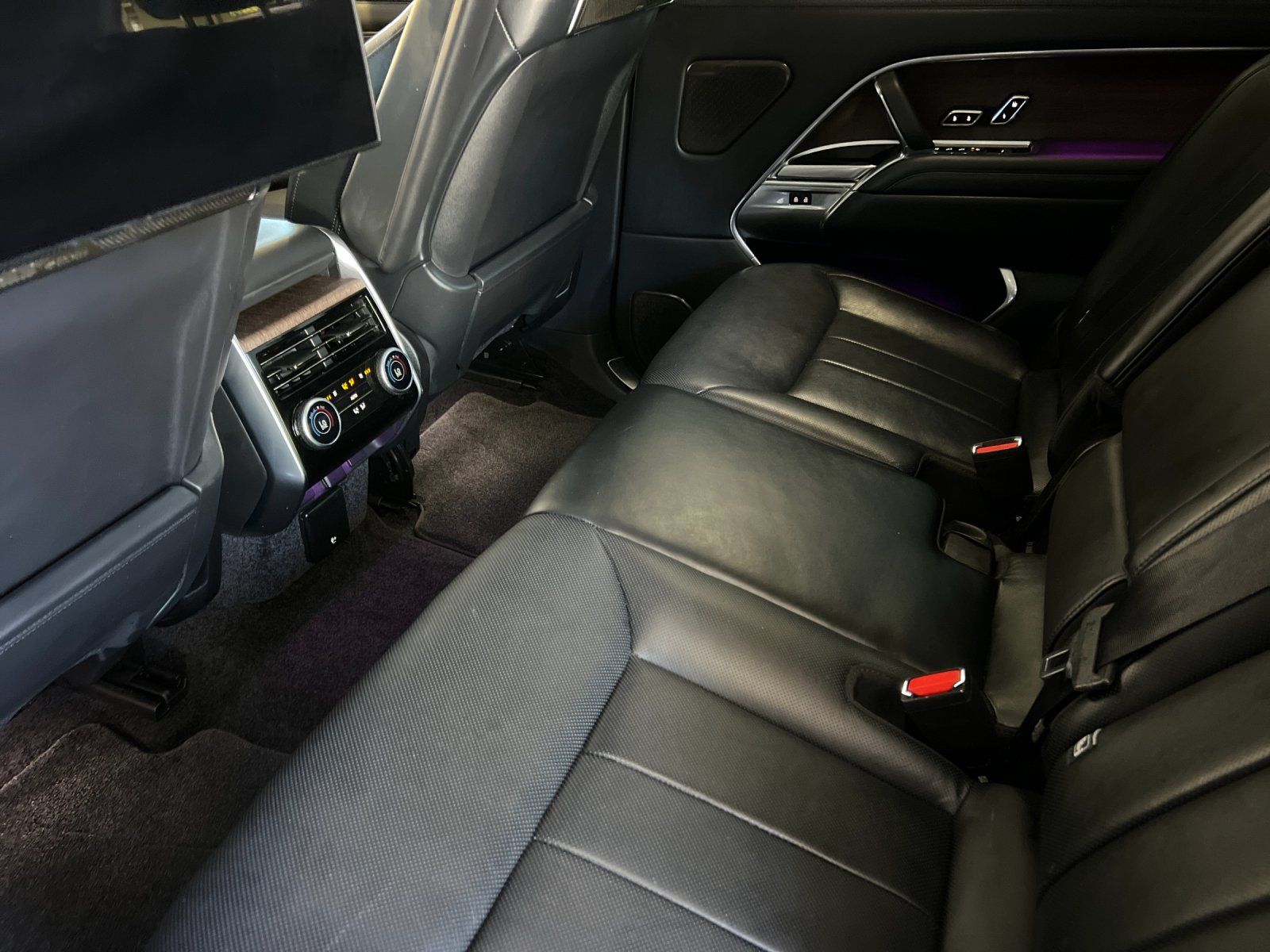2023 Land Rover Range Rover Autobiography — full photo 11 of 29