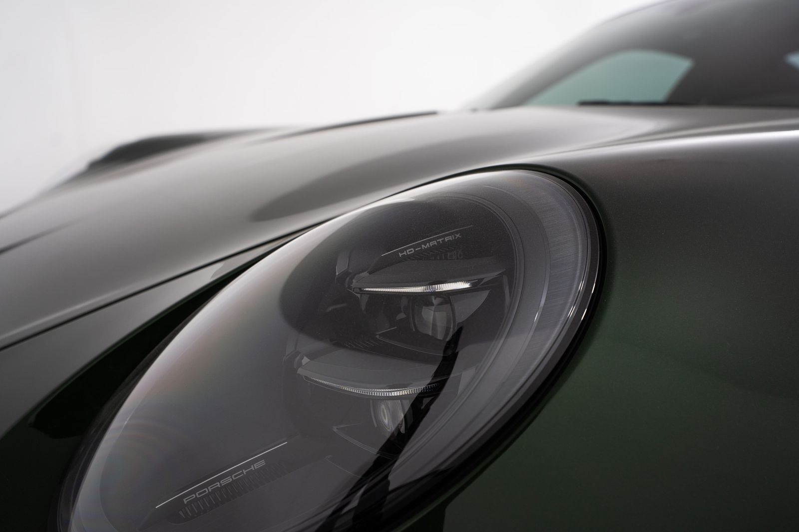 2026 Porsche 911 GT3 — full photo 9 of 42