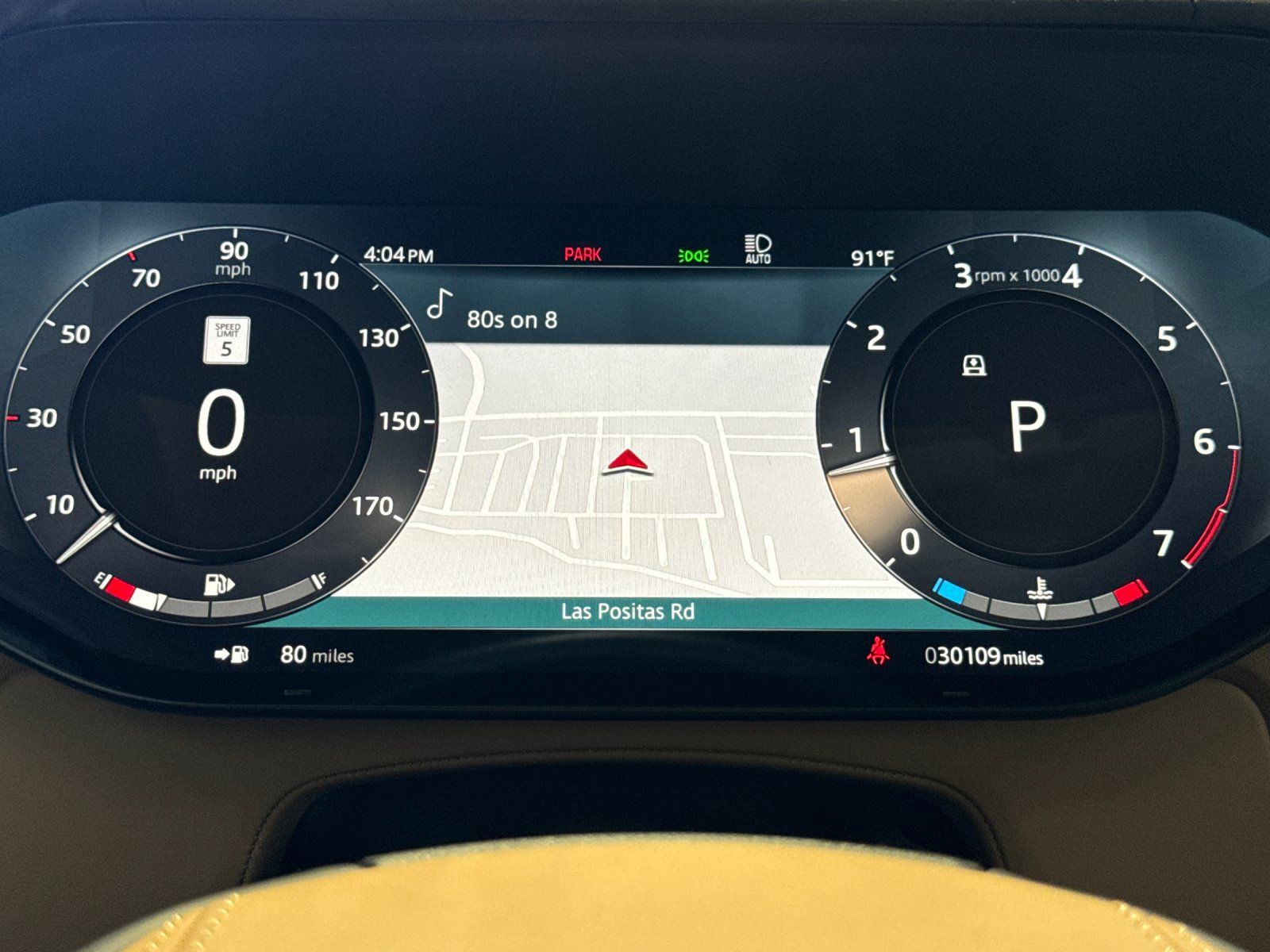 2023 Land Rover Range Rover SE — full photo 24 of 29