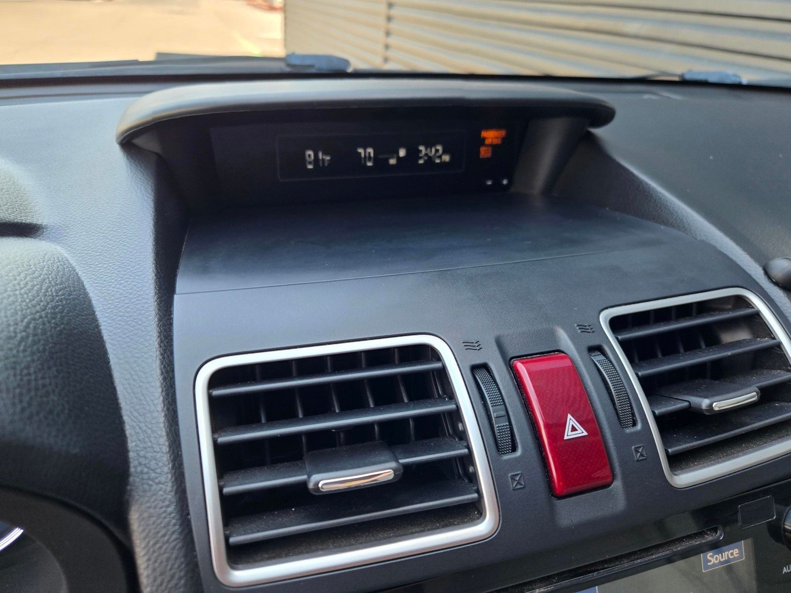 2015 Subaru XV Crosstrek 2.0i Limited — foto completa 20 de 45