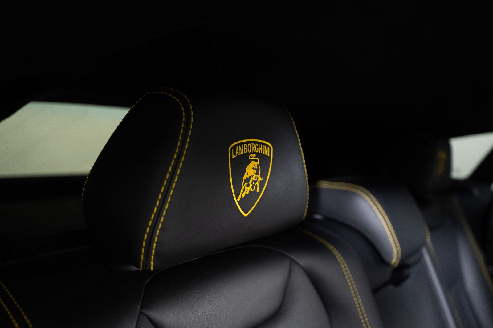 2020 Lamborghini Urus Base — full photo 52 of 53