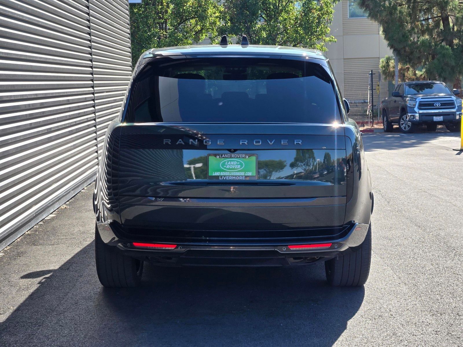 2024 Land Rover Range Rover Autobiography — full photo 6 of 46