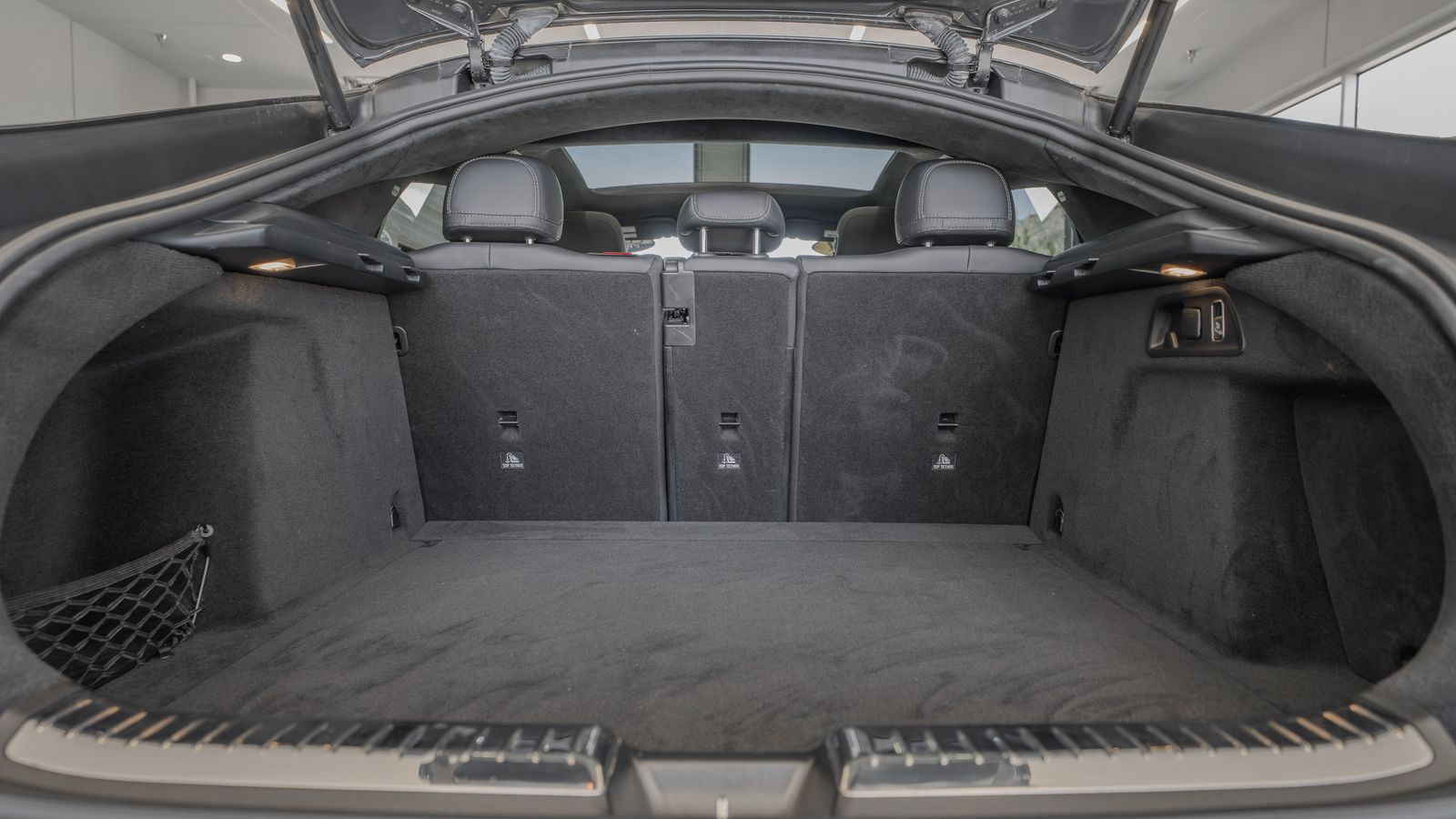 2024 Mercedes-Benz GLE GLE 63 S AMG® — foto completa 34 de 35