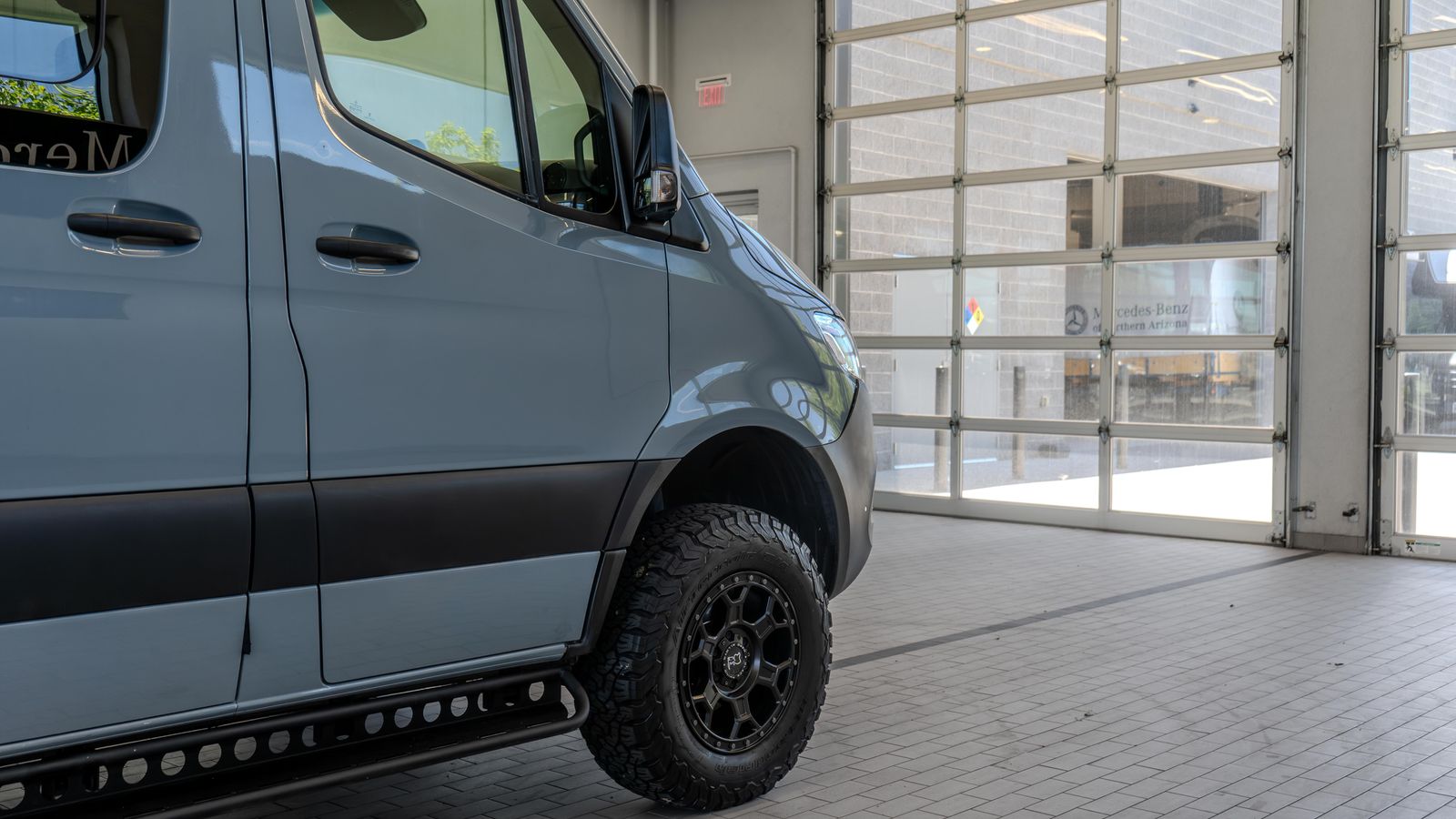2023 Mercedes-Benz Sprinter 2500 Cargo 144 WB — full photo 30 of 34