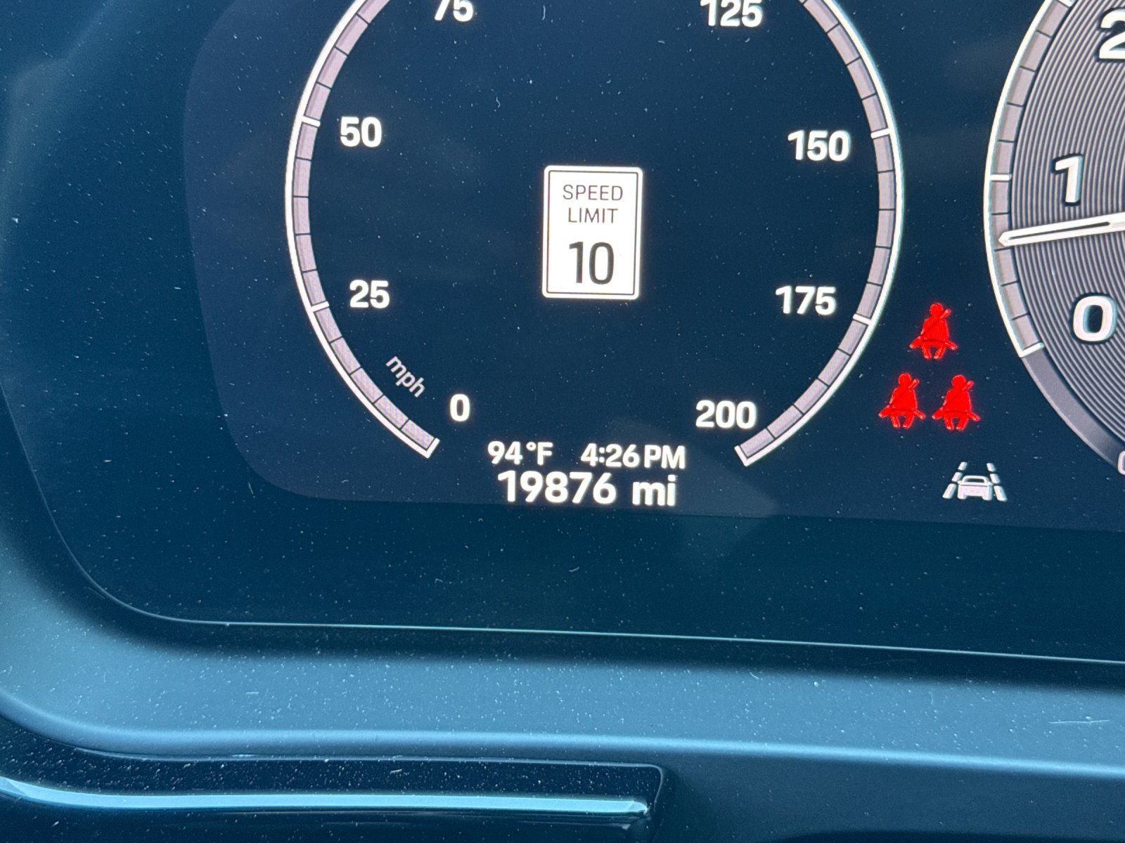 2024 Porsche Cayenne Coupe S — foto completa 27 de 30