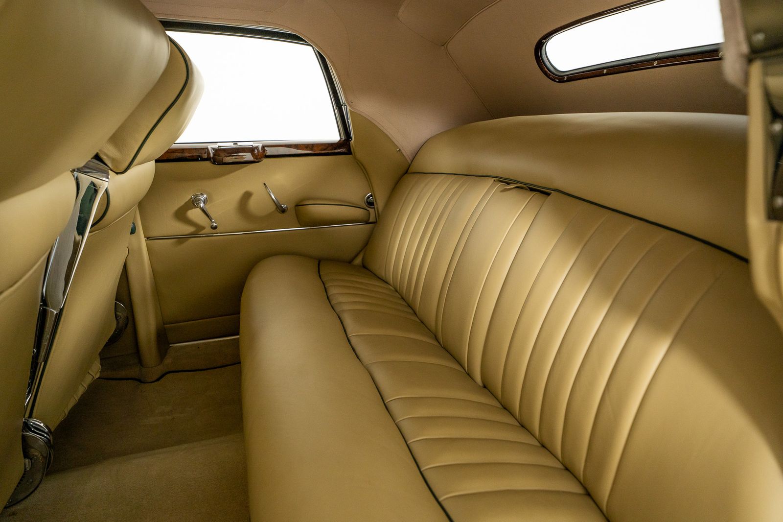 1953 Mercedes-Benz 300-Class — foto completa 35 de 100