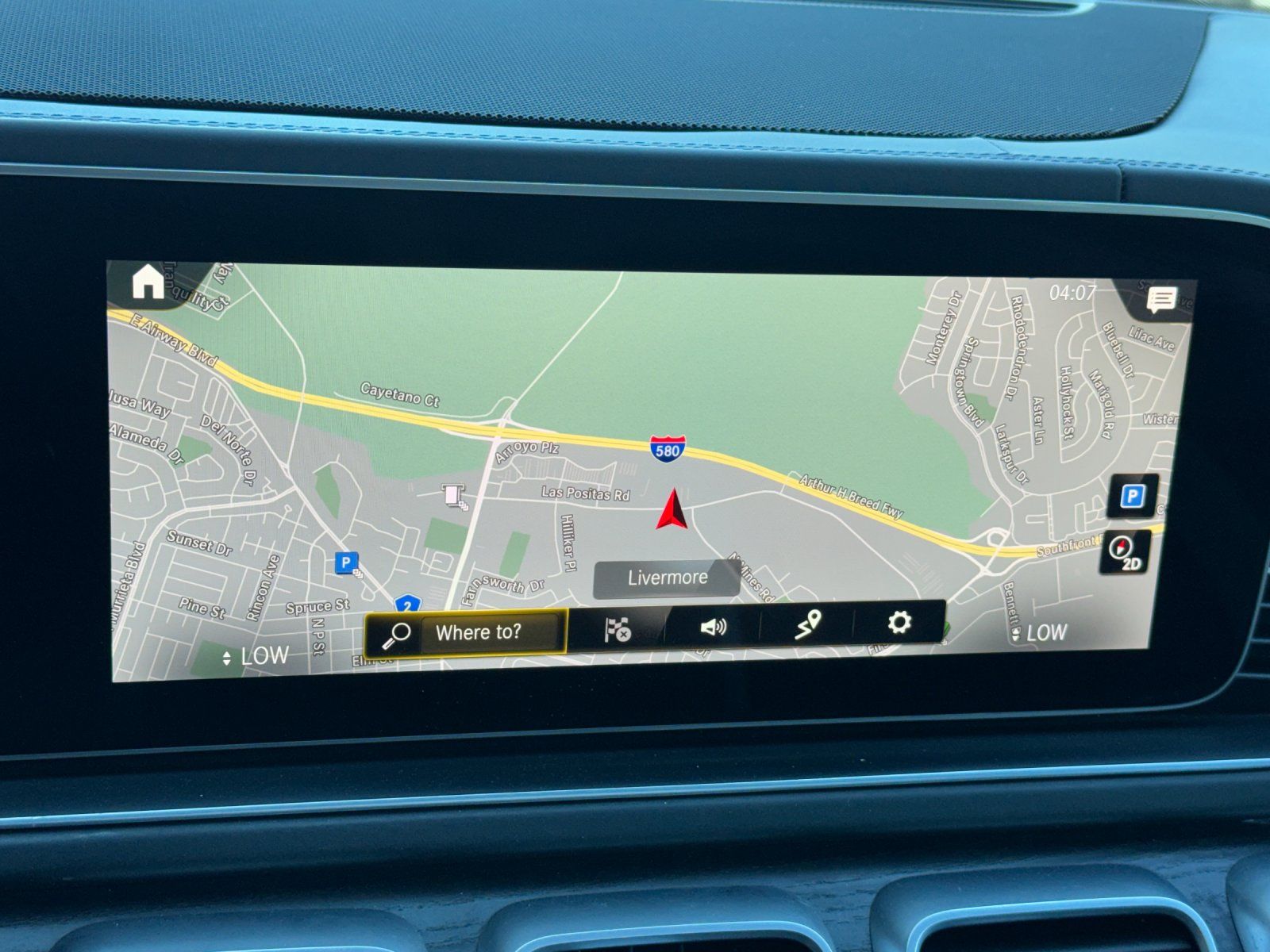 2022 Mercedes-Benz GLE GLE 63 S AMG® — full photo 20 of 30
