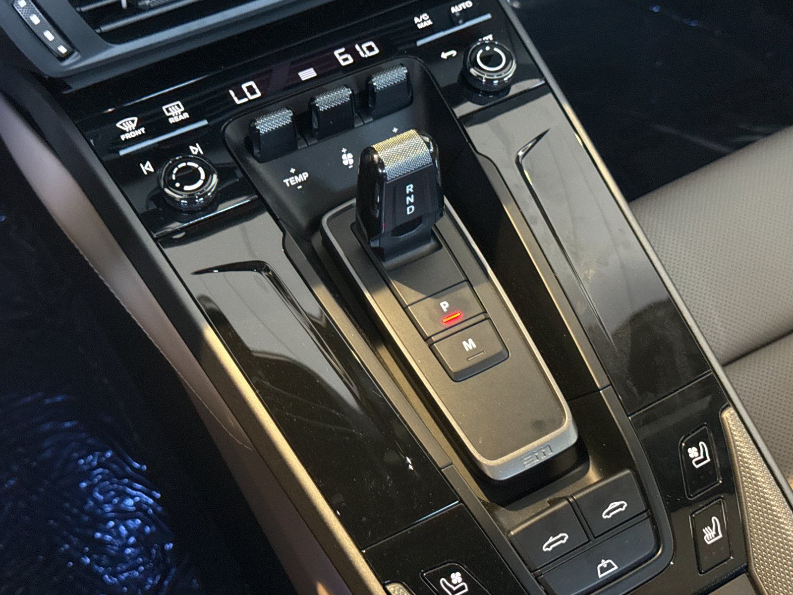 2025 Porsche 911 Carrera S — foto completa 19 de 29