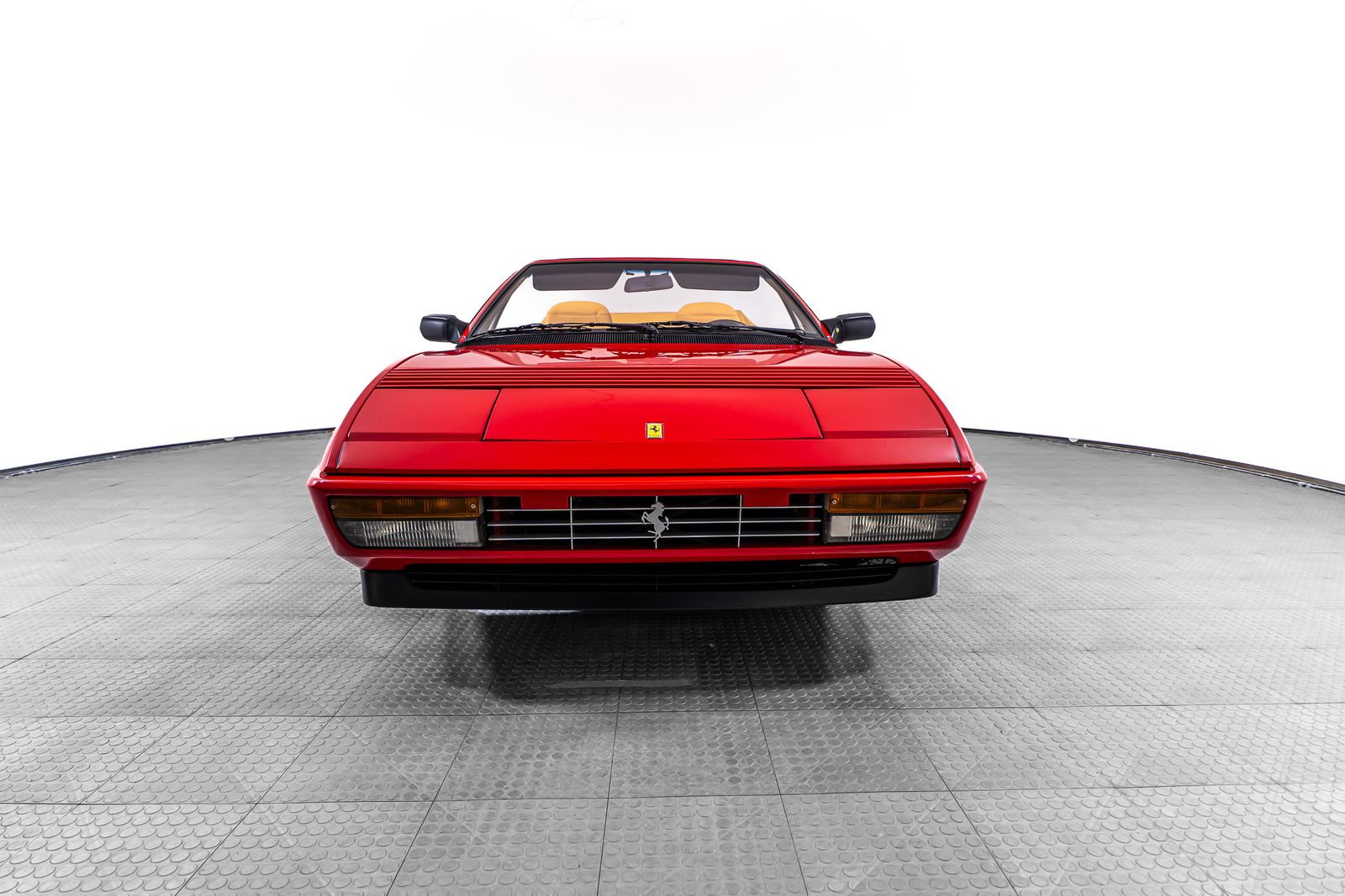 1992 Ferrari Mondial T — foto completa 8 de 38