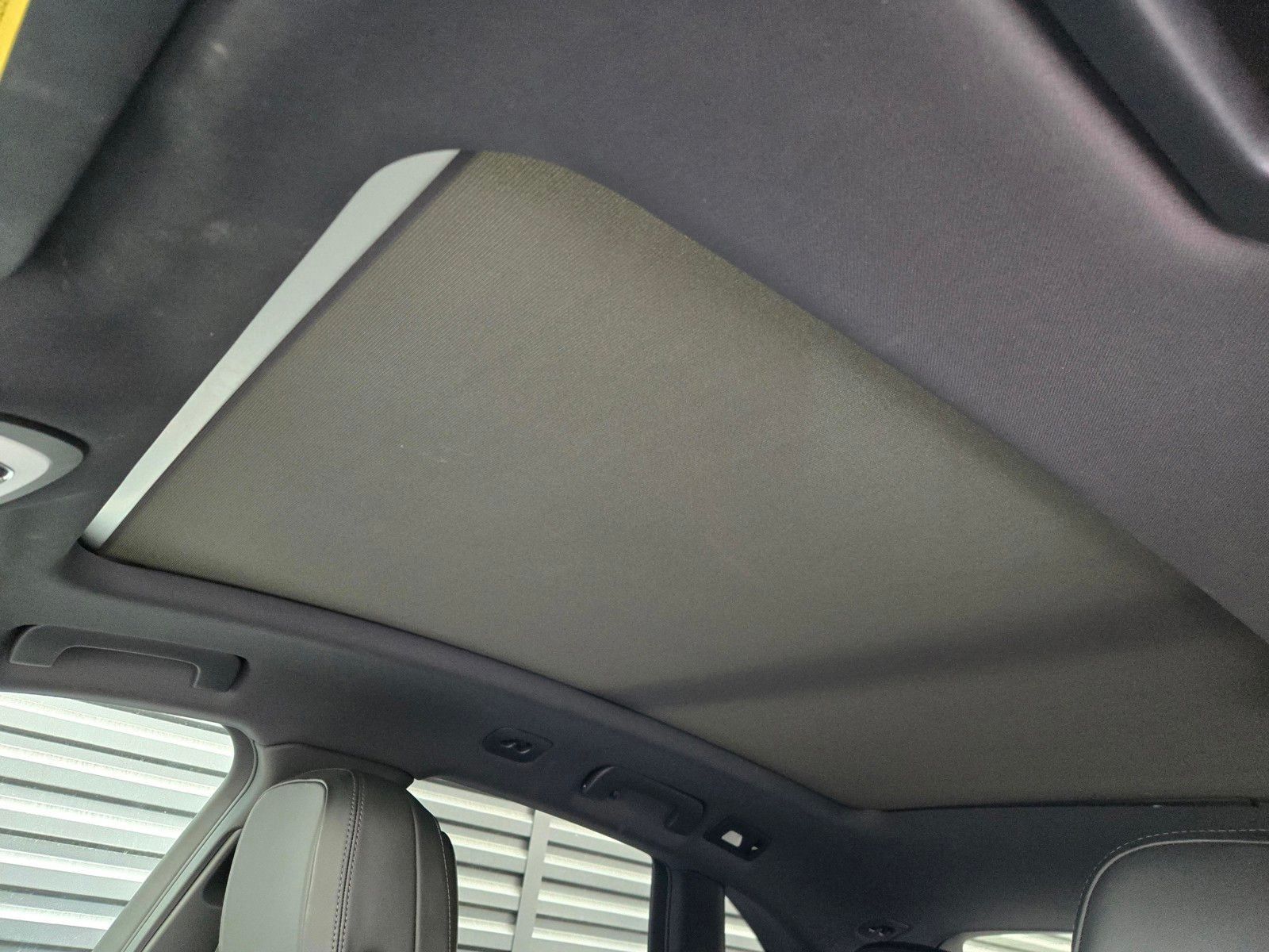 2022 Porsche Macan S — foto completa 20 de 45