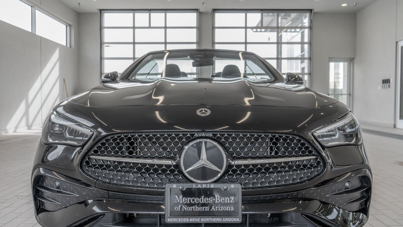 2025 Mercedes-Benz CLE CLE 300 — full photo 22 of 37