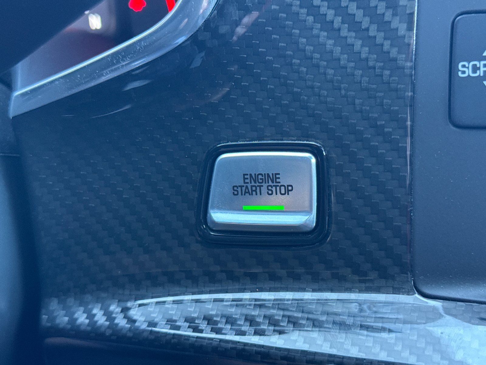 2018 Chevrolet Corvette Grand Sport — full photo 19 of 26