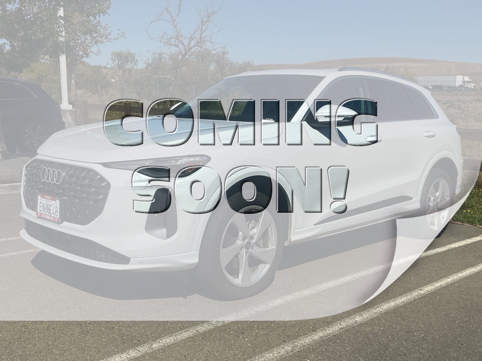 2025 Audi Q5 2.0T Premium Plus — photo 1 of 4