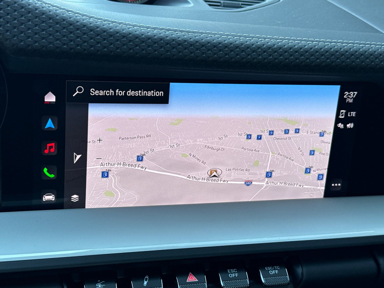 2022 Porsche 911 GT3 — full photo 18 of 28