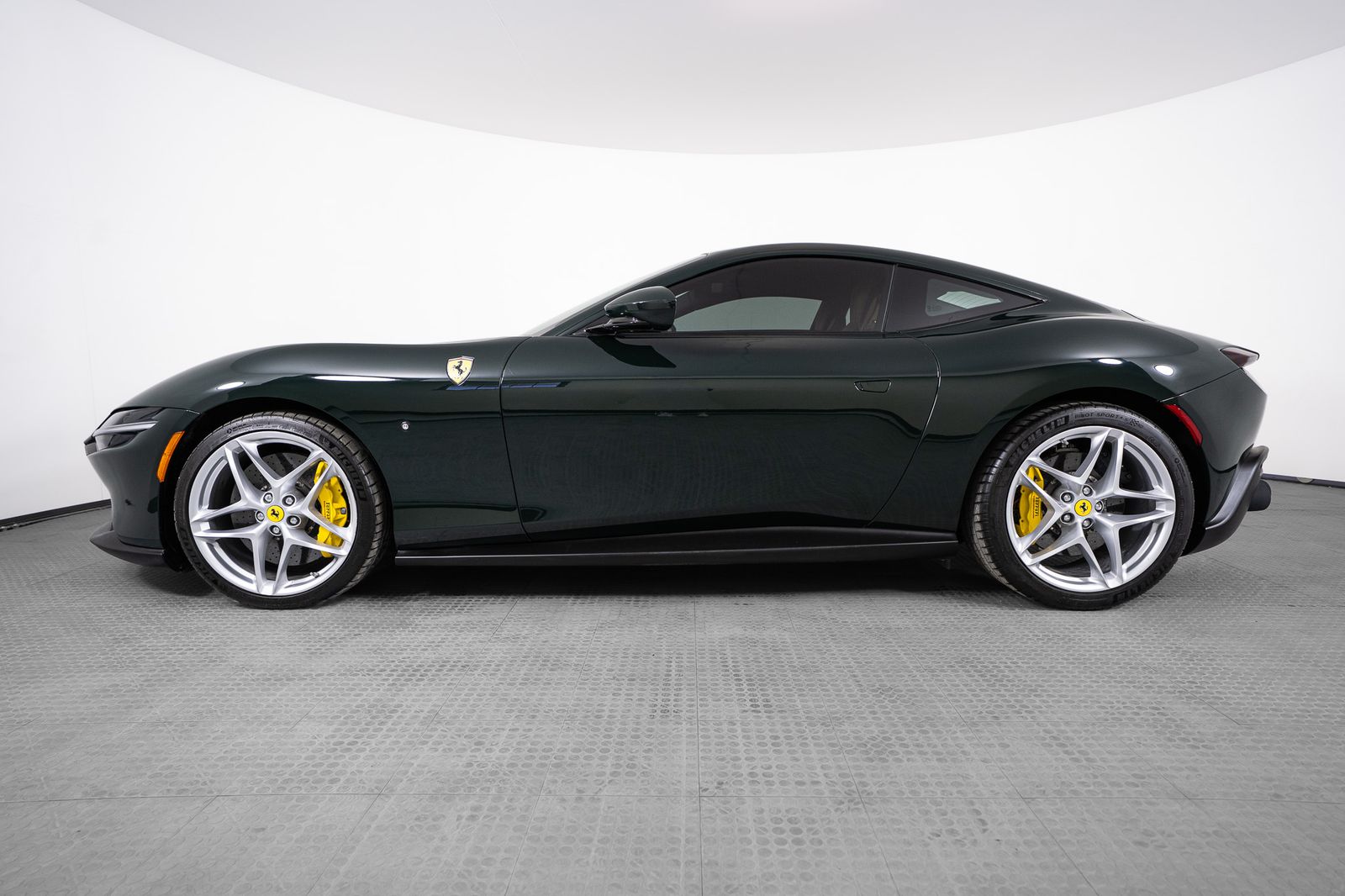 2023 Ferrari Roma — foto completa 2 de 45