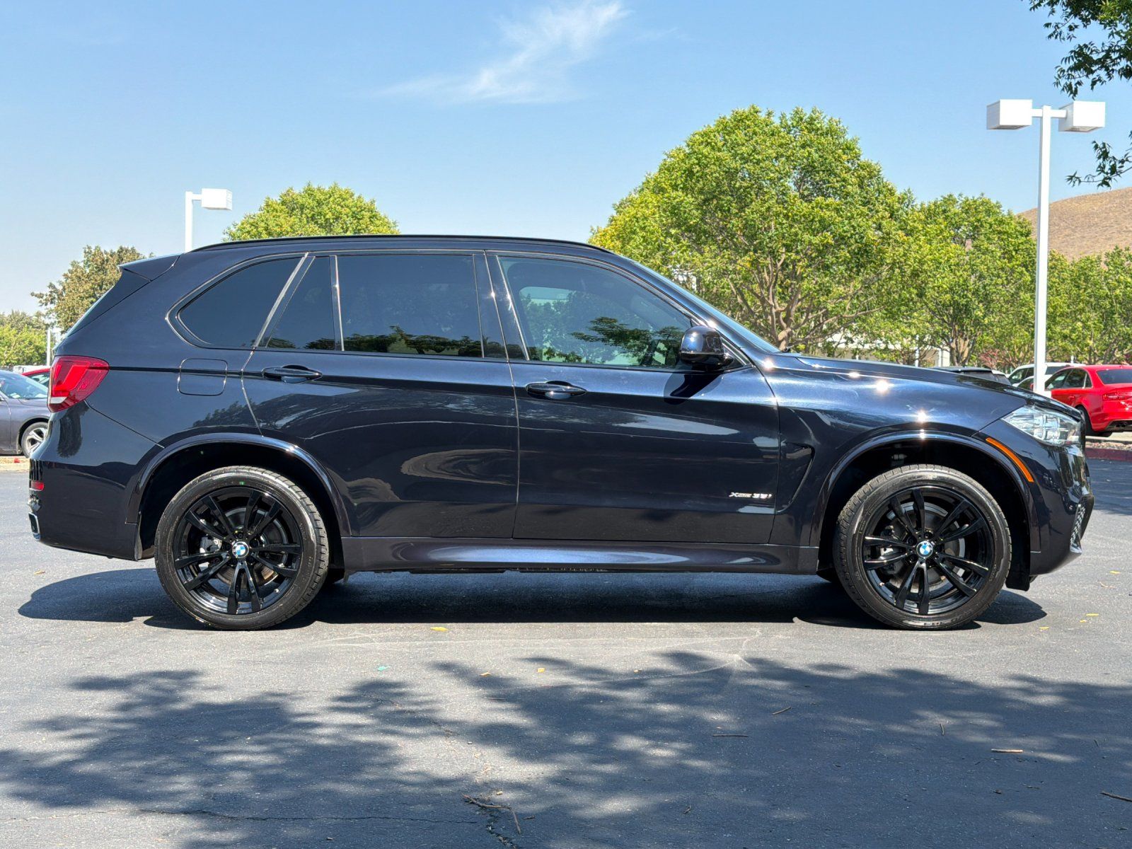 2017 BMW X5 xDrive35i — full photo 6 of 28