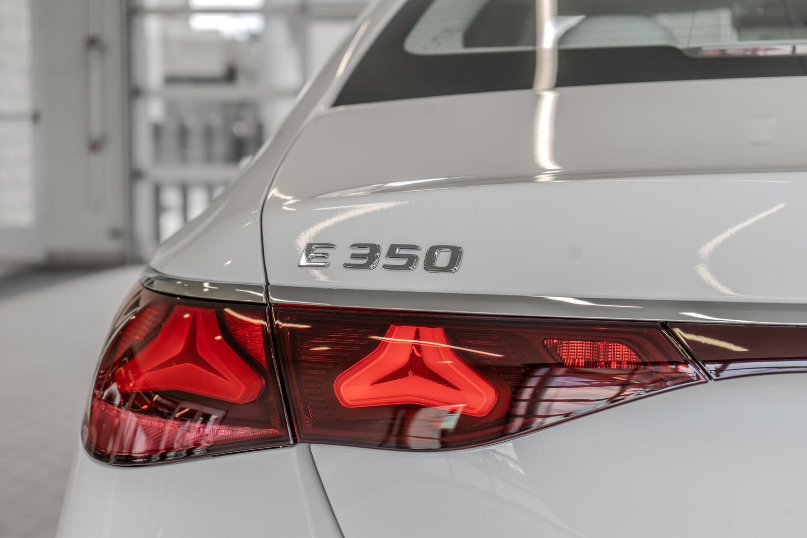 2026 Mercedes-Benz E-Class E 350 — full photo 22 of 36