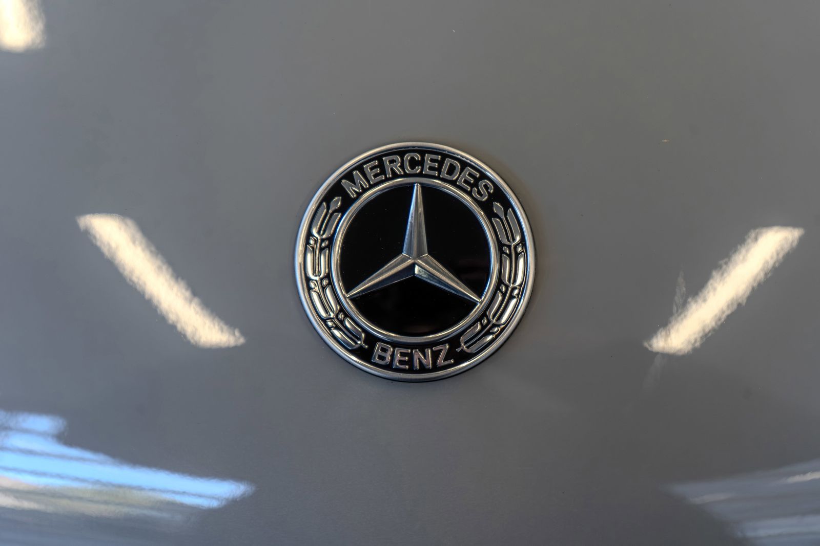 2026 Mercedes-Benz GLS GLS 450 — full photo 5 of 36